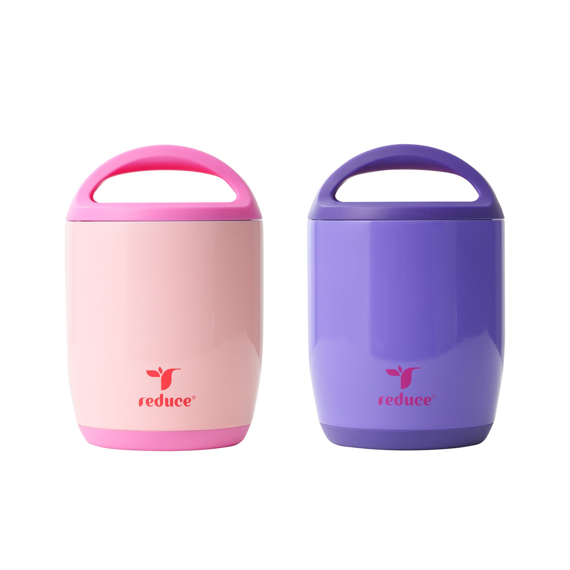 Pink, Purple