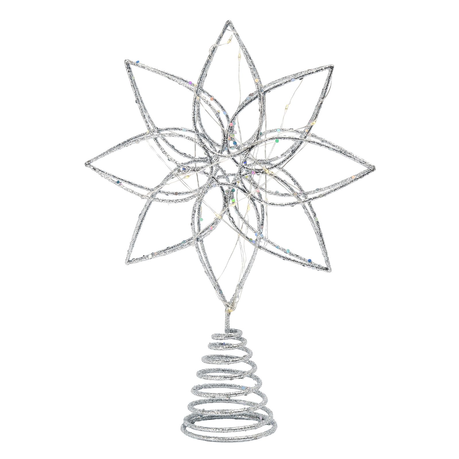Light Up Star