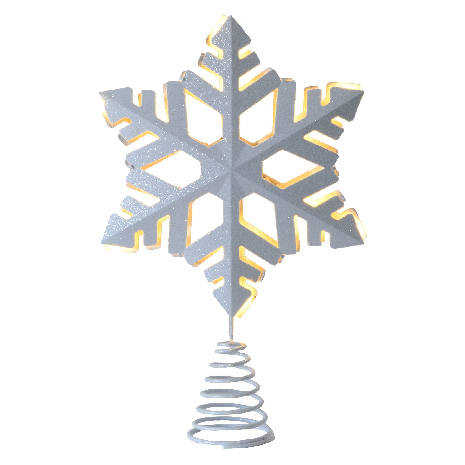 White Snowflake