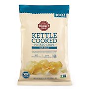 Wellsley Farms Kettle-Cooked Potato Chips, 30 oz.