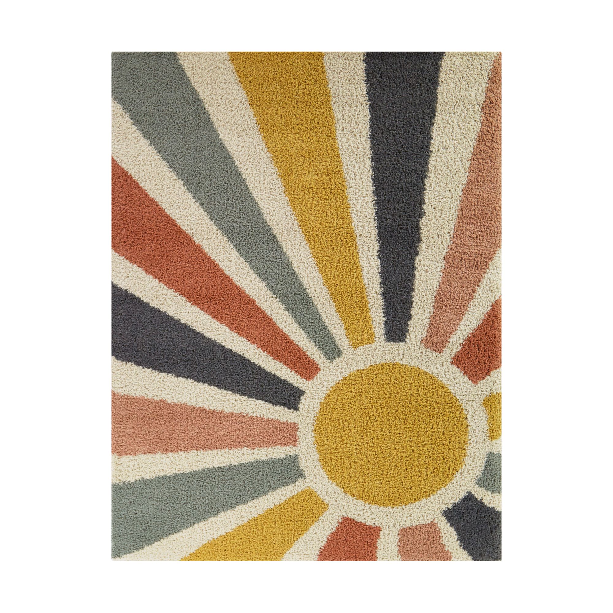 Multicolor