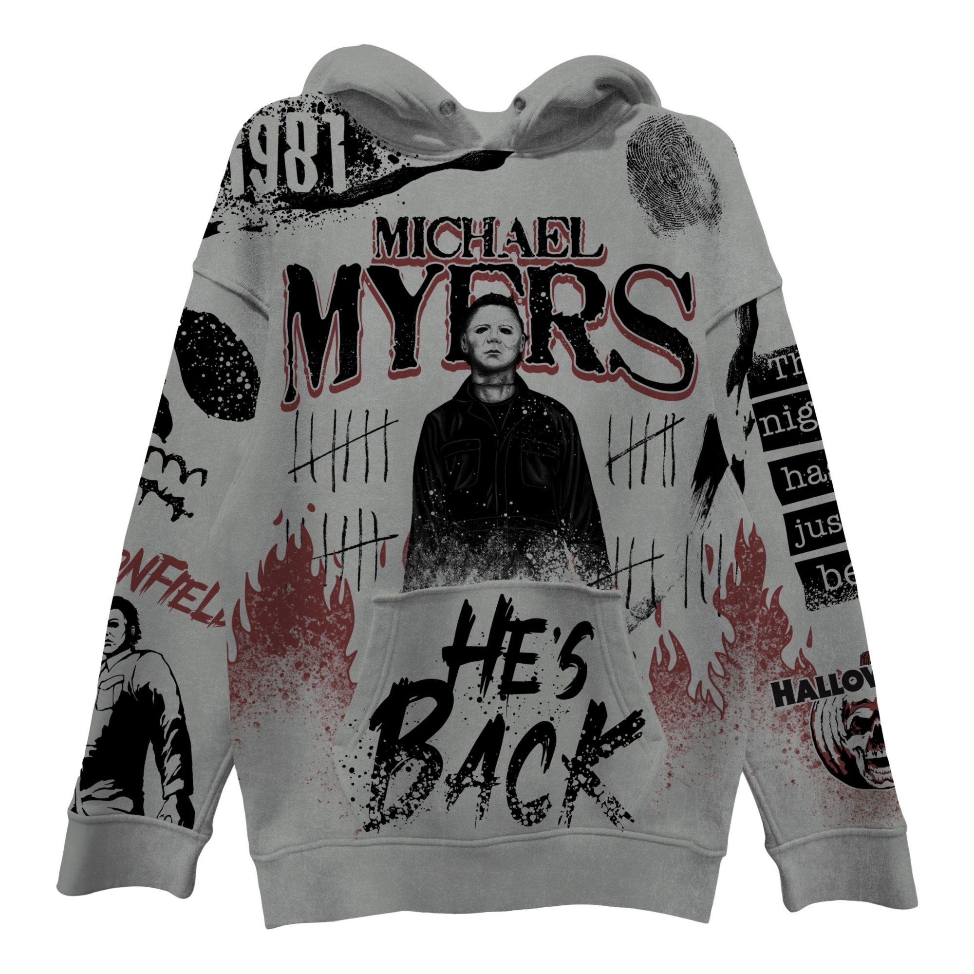 Halloween Michael Myers