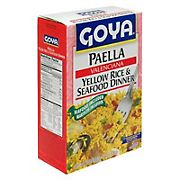 Goya Paella, 19 oz.Box