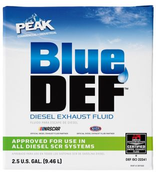 Diesel Exhaust Fluid >> Bluedef Diesel Exhaust Fluid 9 46l Bjs Wholesale Club Diesel Exhaust Fluid >> Bluedef Diesel Exhaust Fluid 9 46l Bjs Wholesale Club