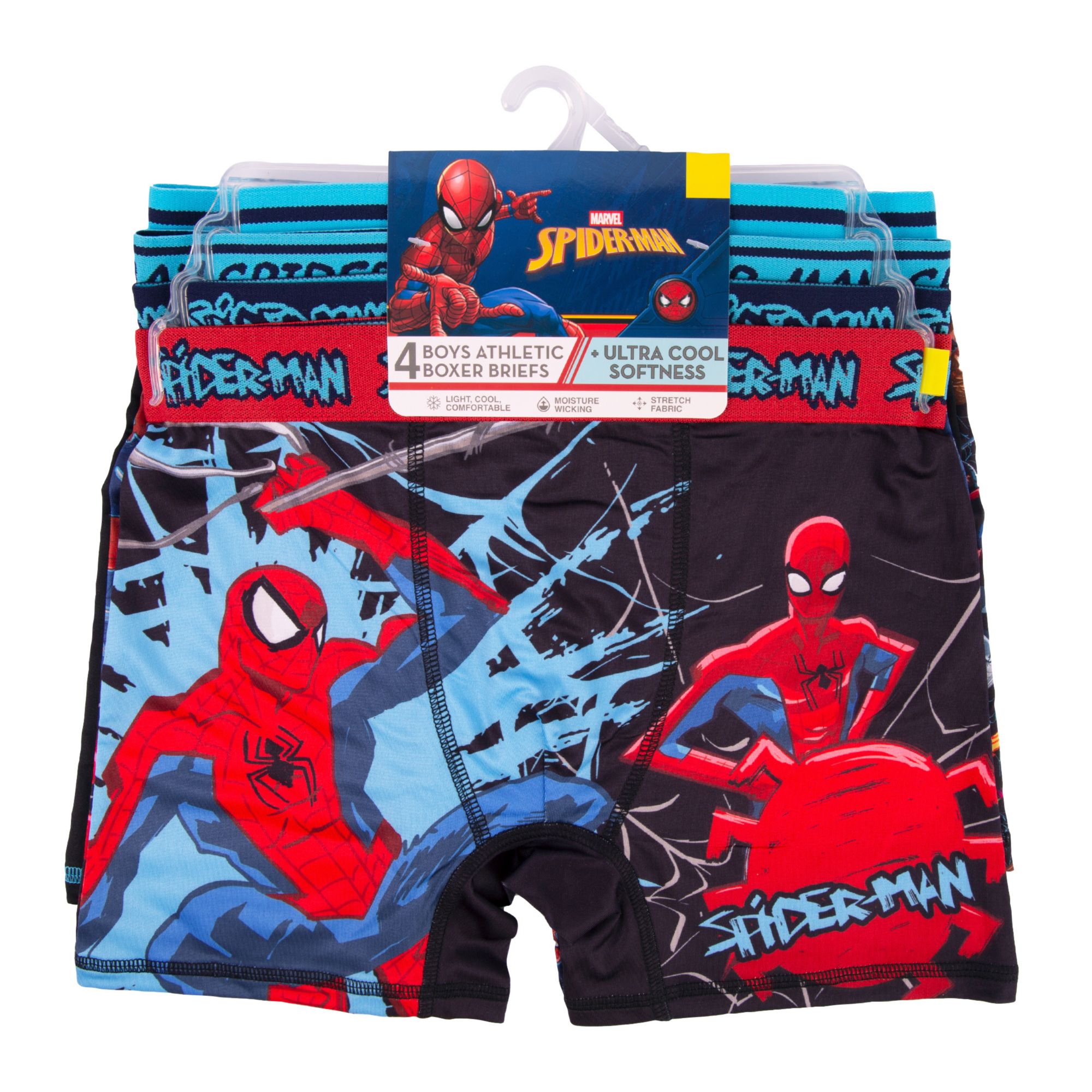 Spiderman
