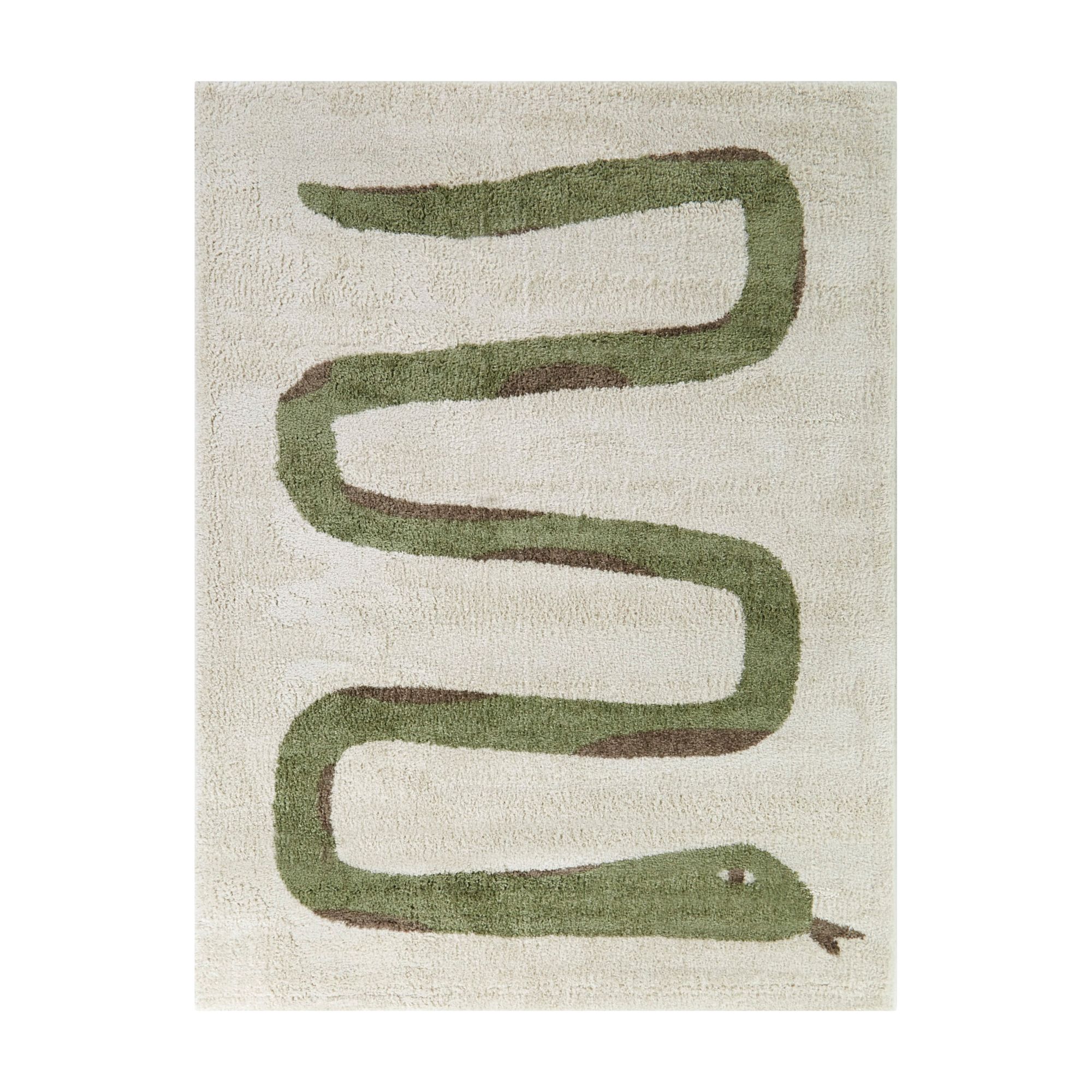 Green Snake