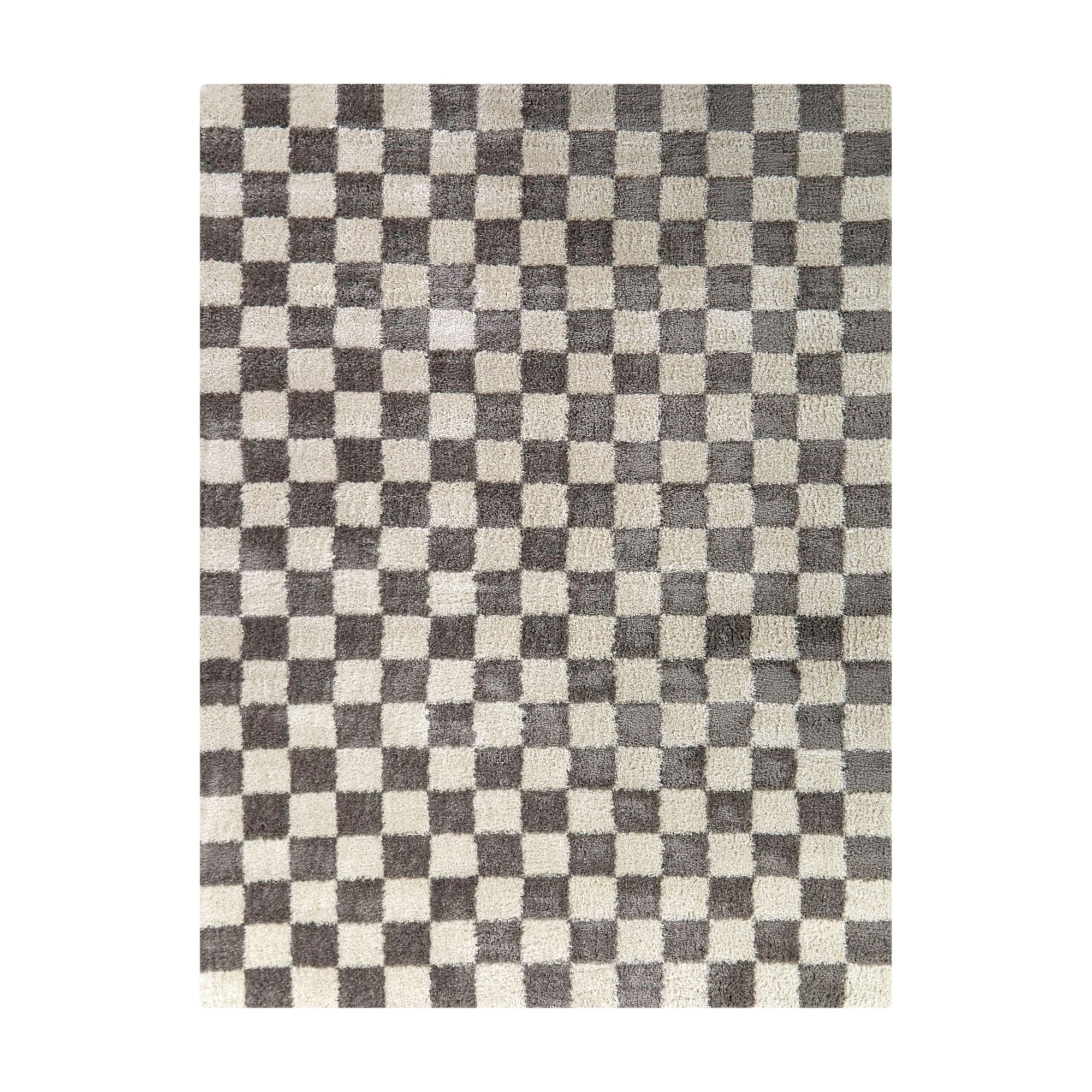 Gray Checker