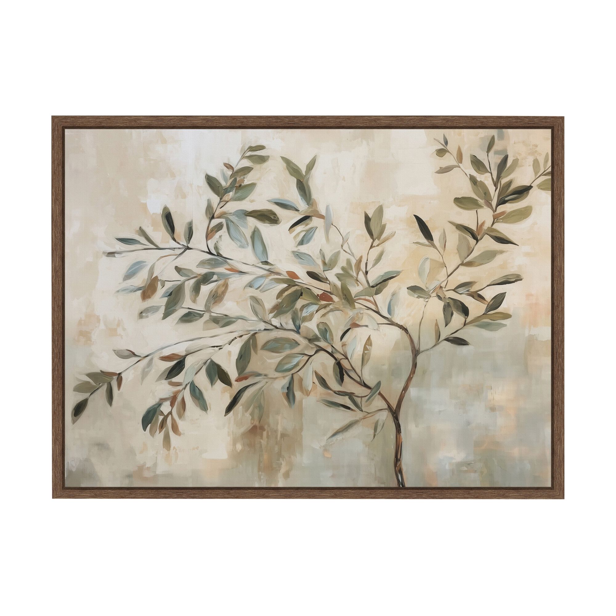 Olive Branch