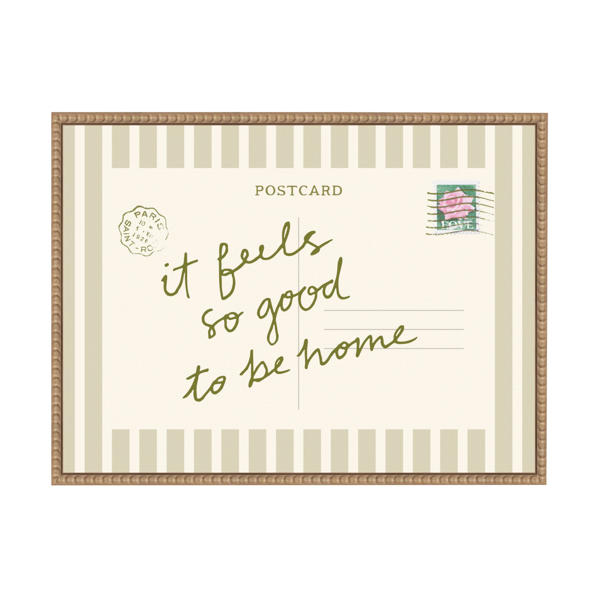 Postcard