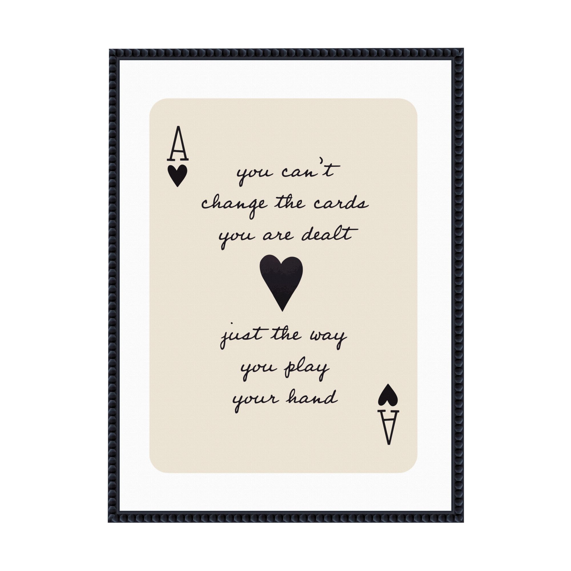 Cards