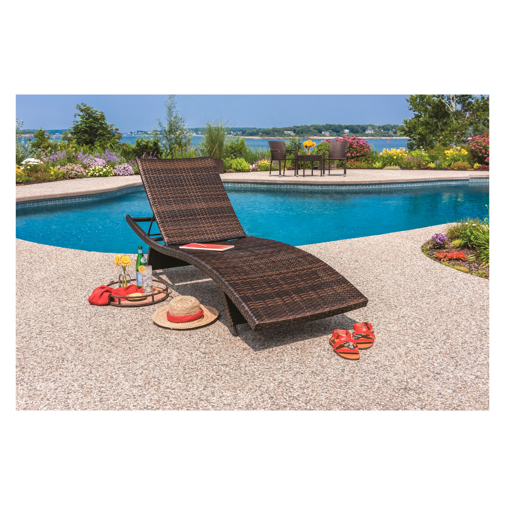 Bjs lifetime best sale adirondack chair