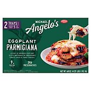 Michael Angelo's Eggplant Parmesan, 2 ct./34 oz.