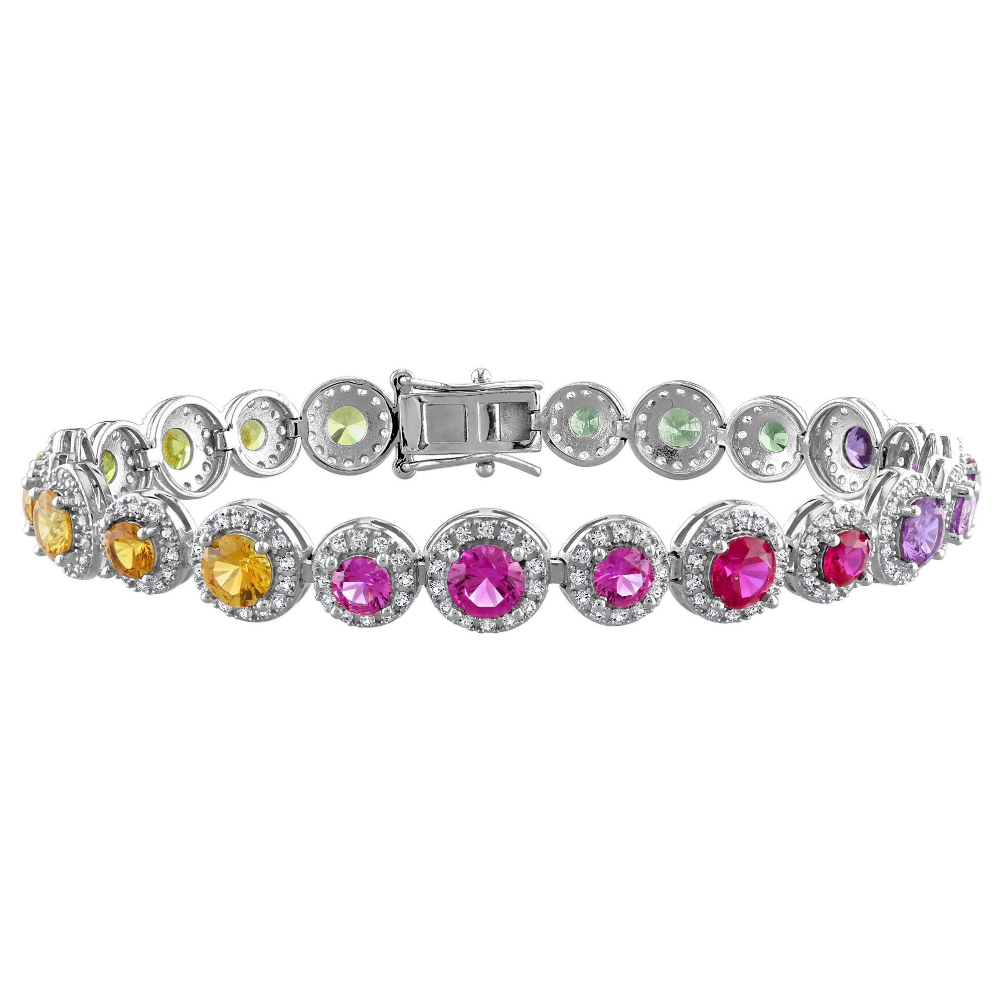 Multi Sapphire