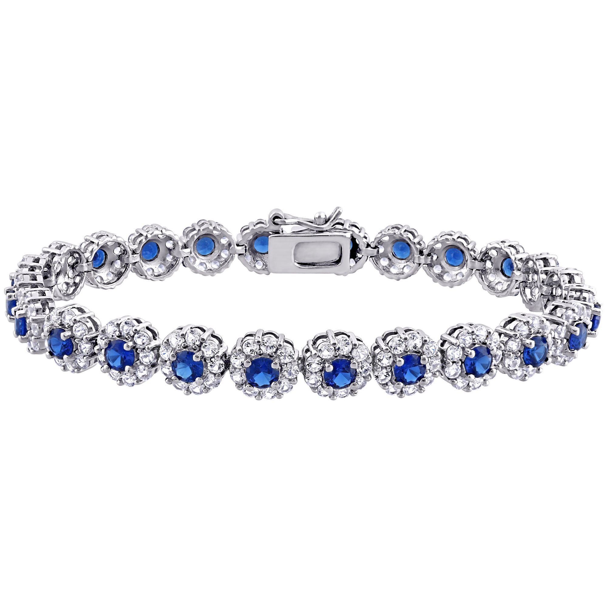 Blue Sapphire