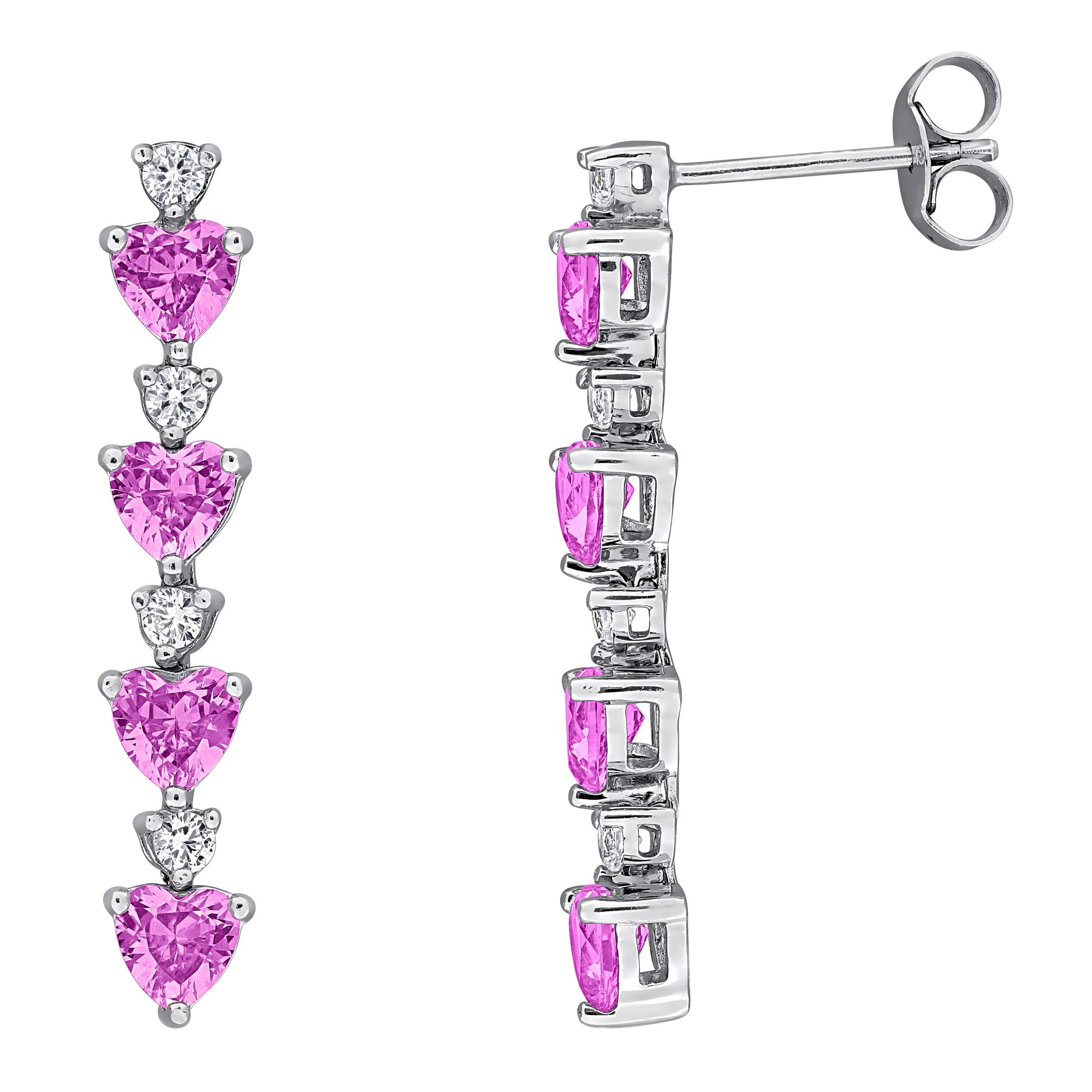 Pink Sapphire
