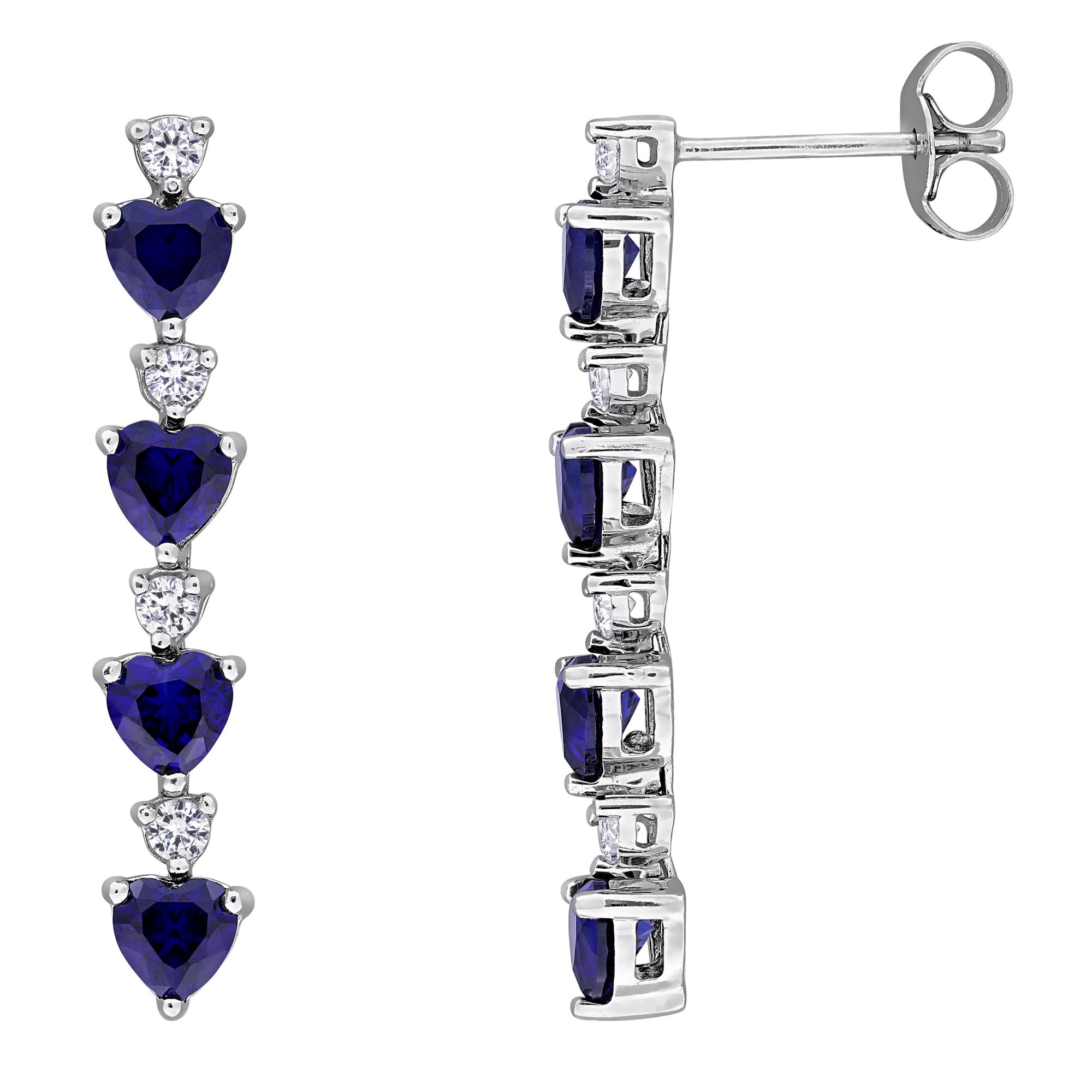 Blue Sapphire