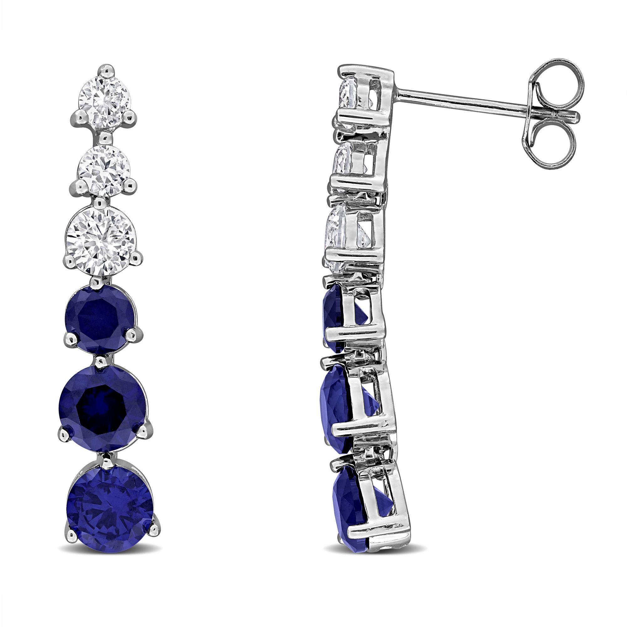 Blue Sapphire