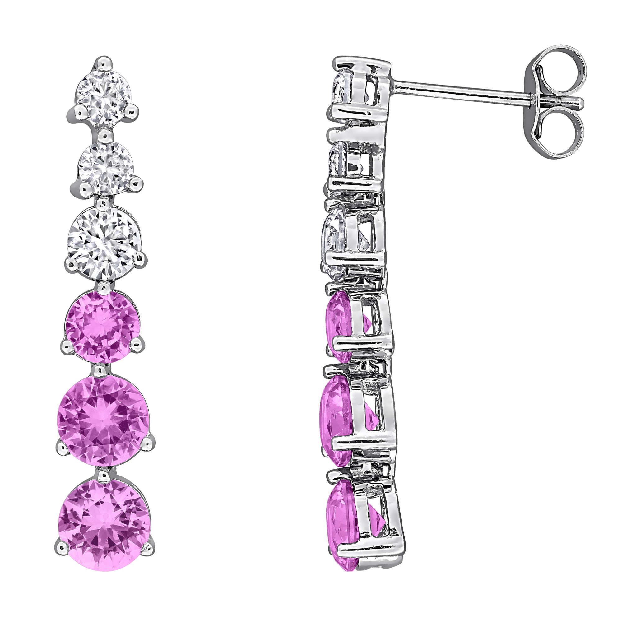 Pink Sapphire