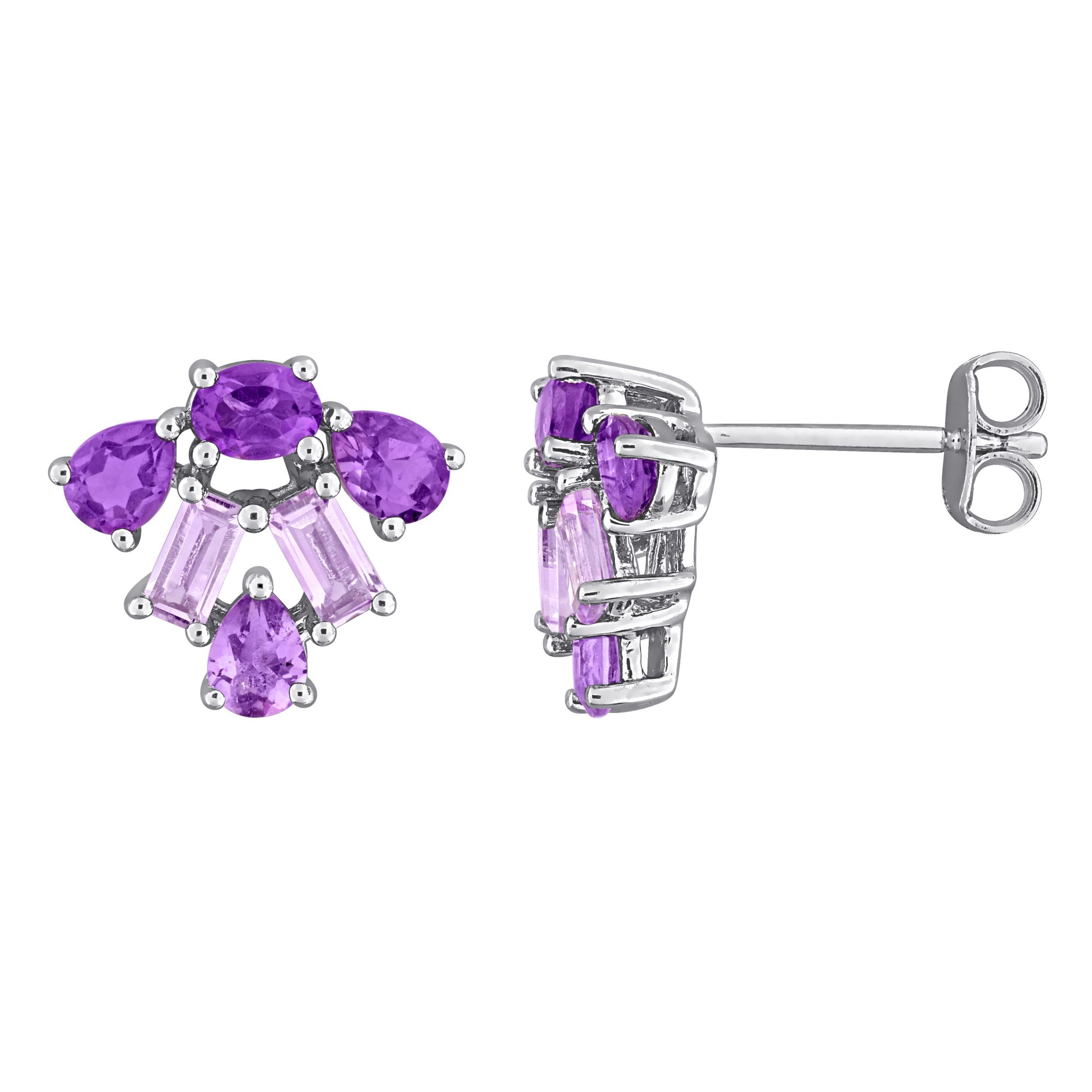 Pink Amethyst