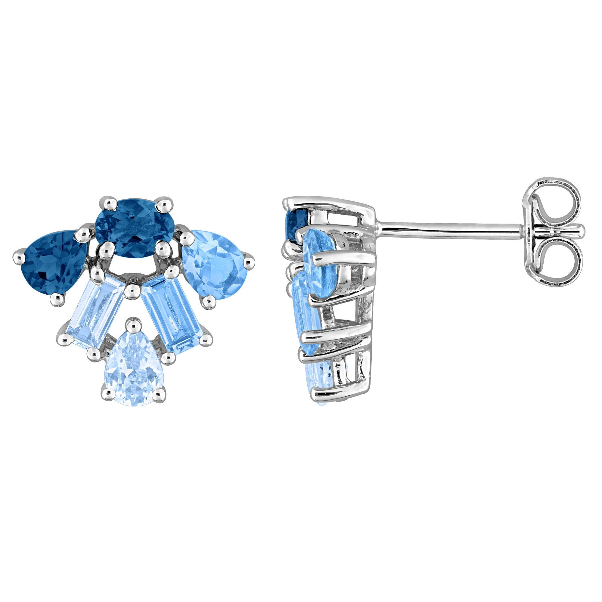Blue Topaz