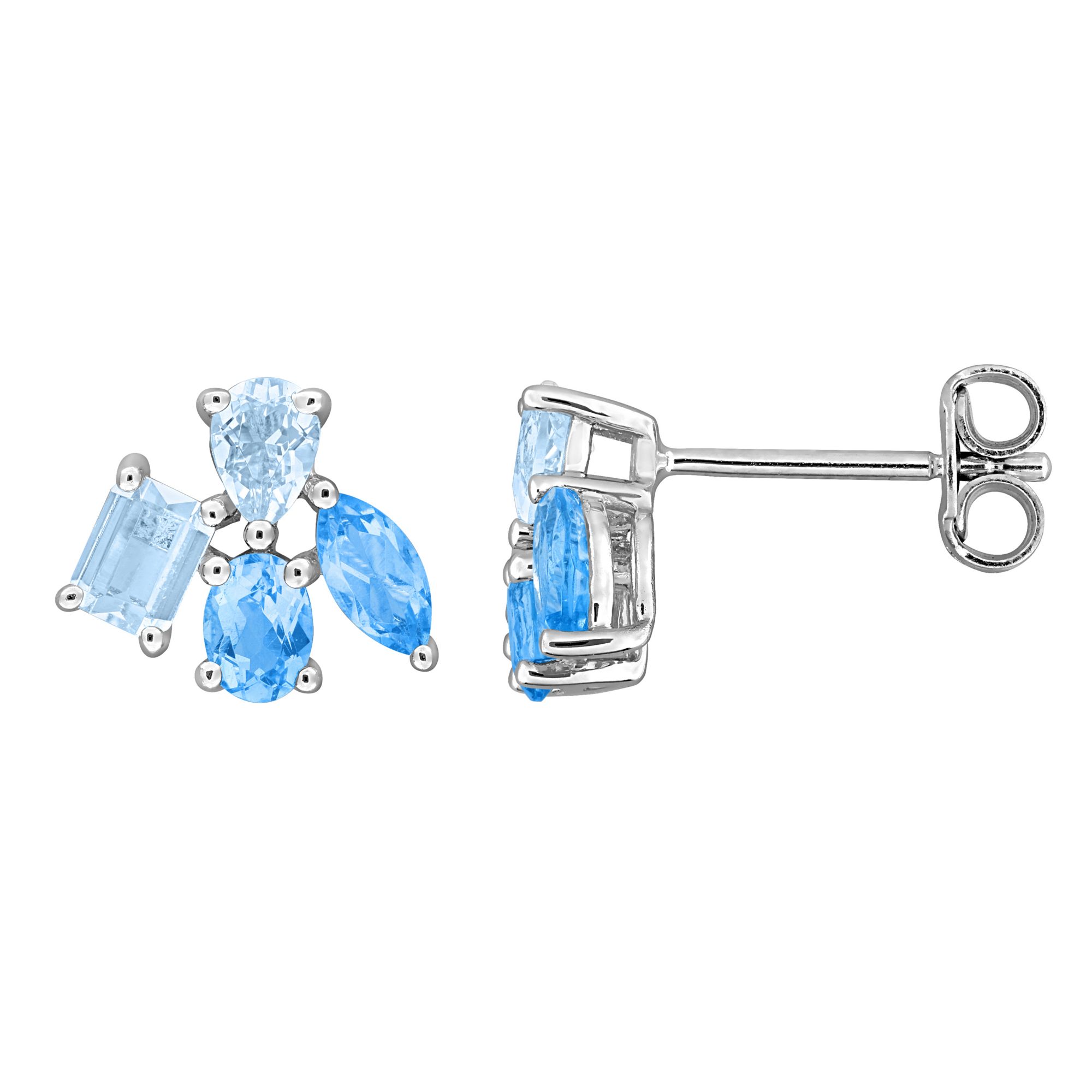 Blue Topaz