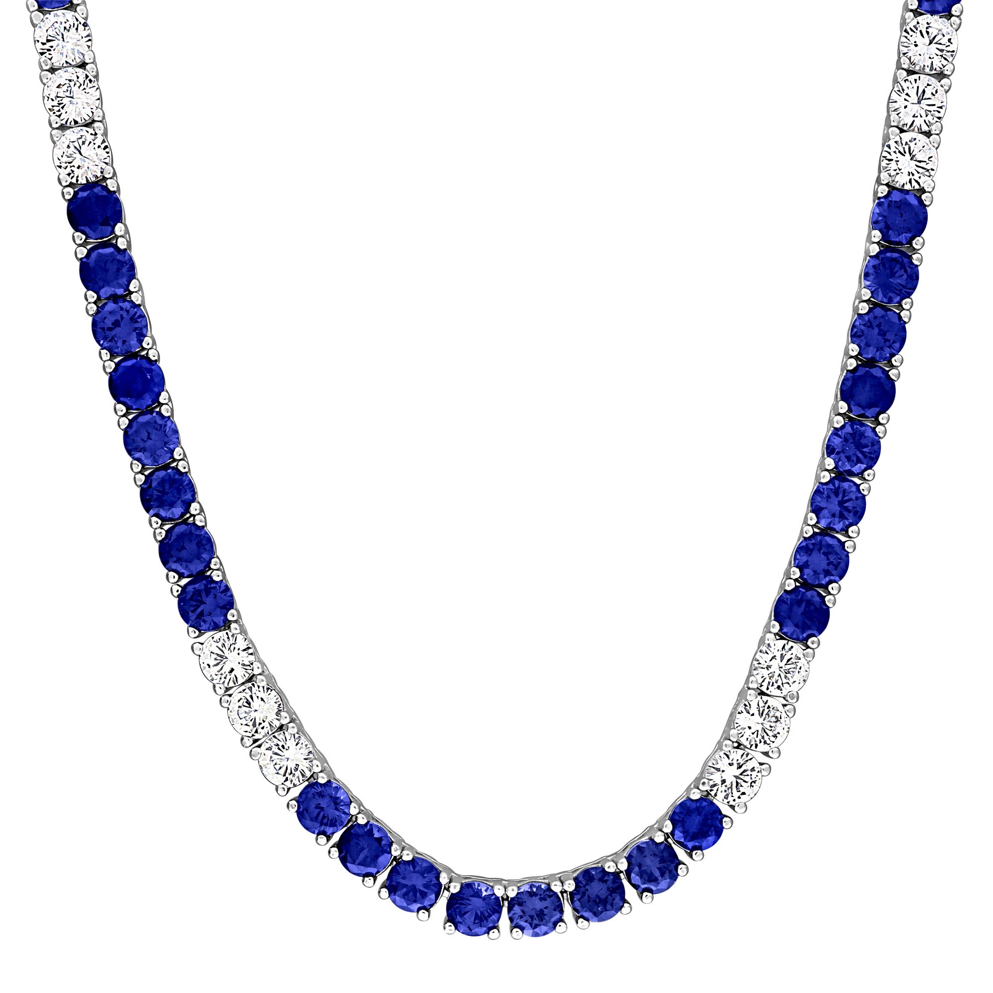 Blue Sapphire