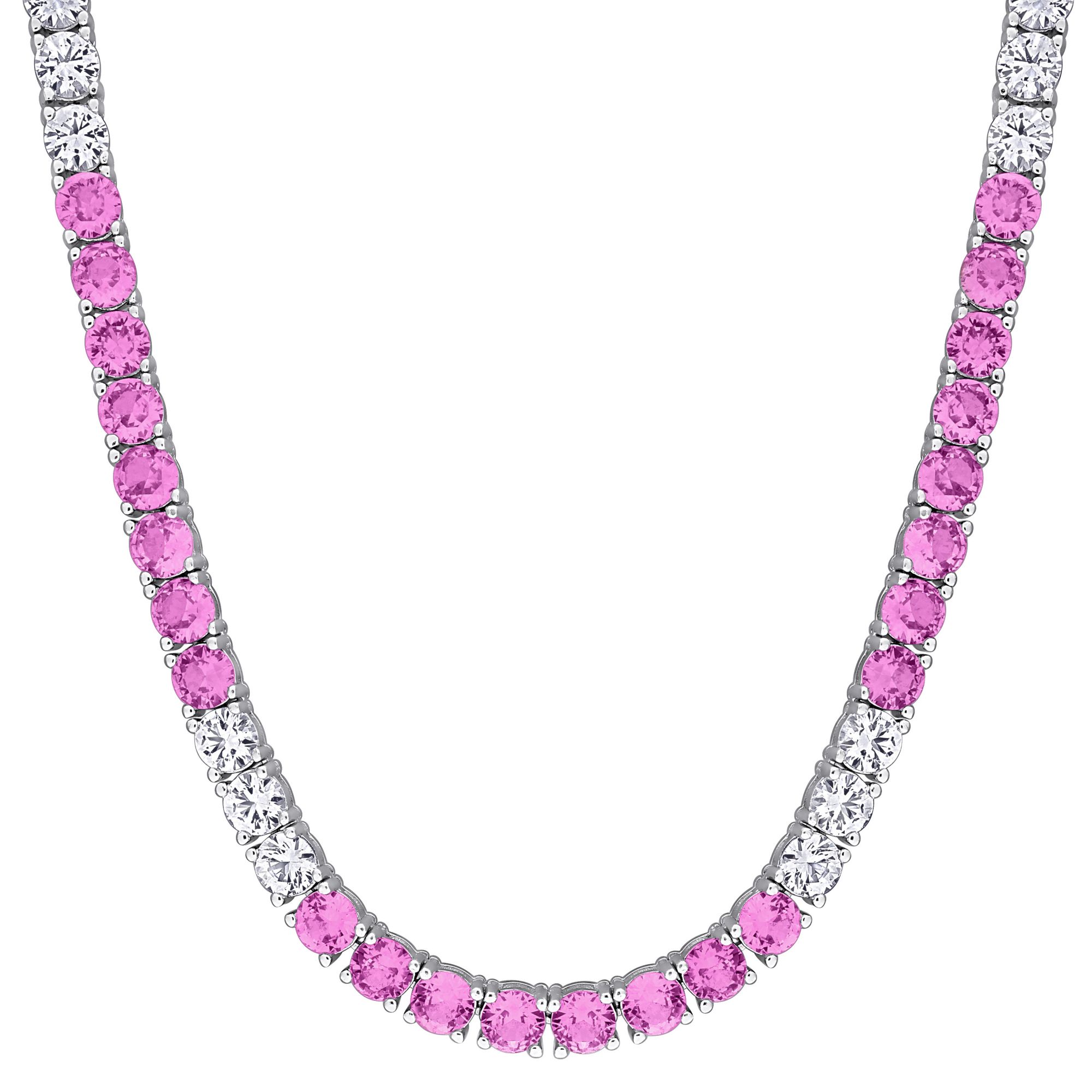 Pink Sapphire