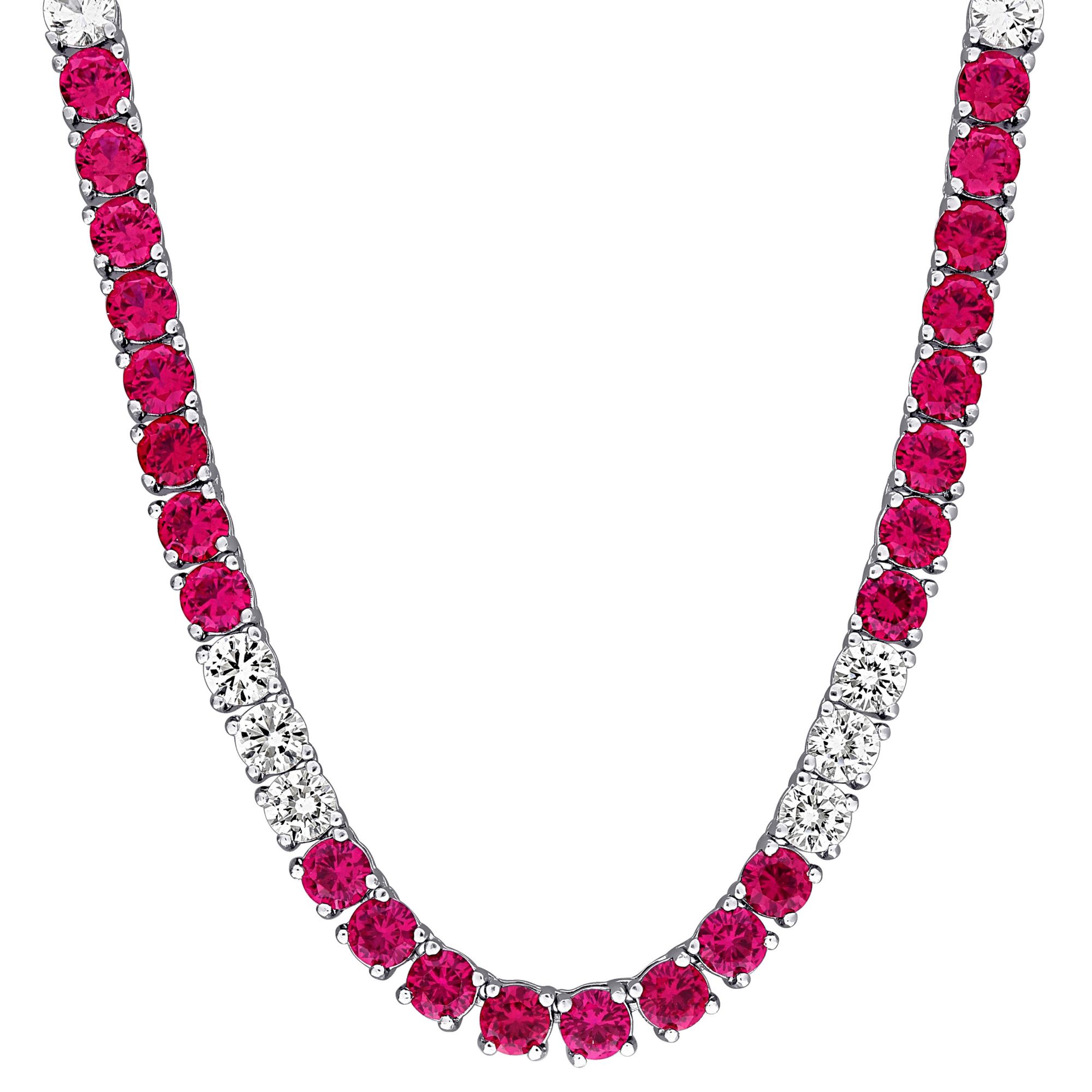 Created Ruby