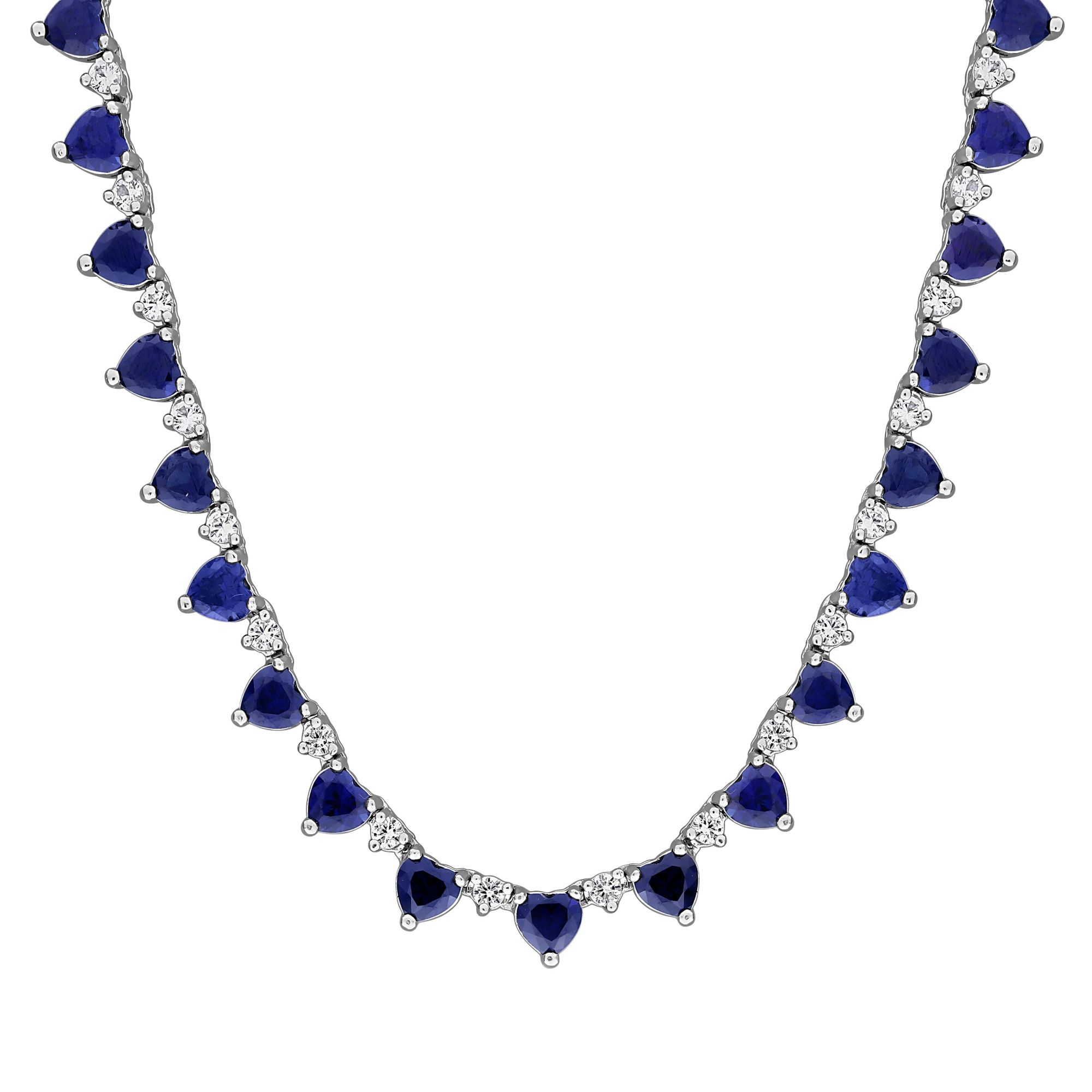Blue Sapphire