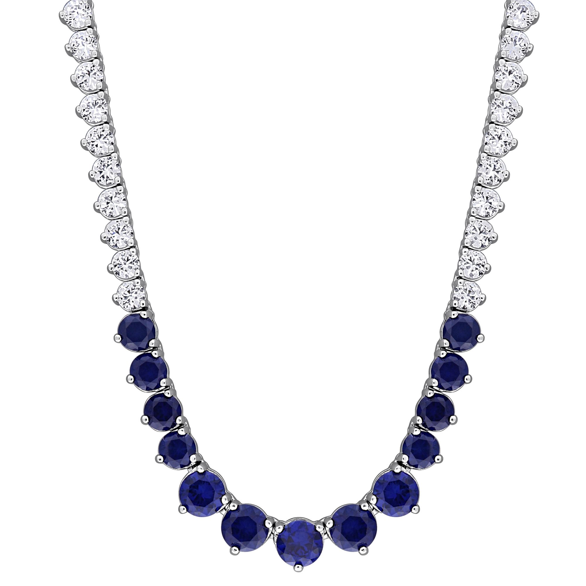 Blue Sapphire