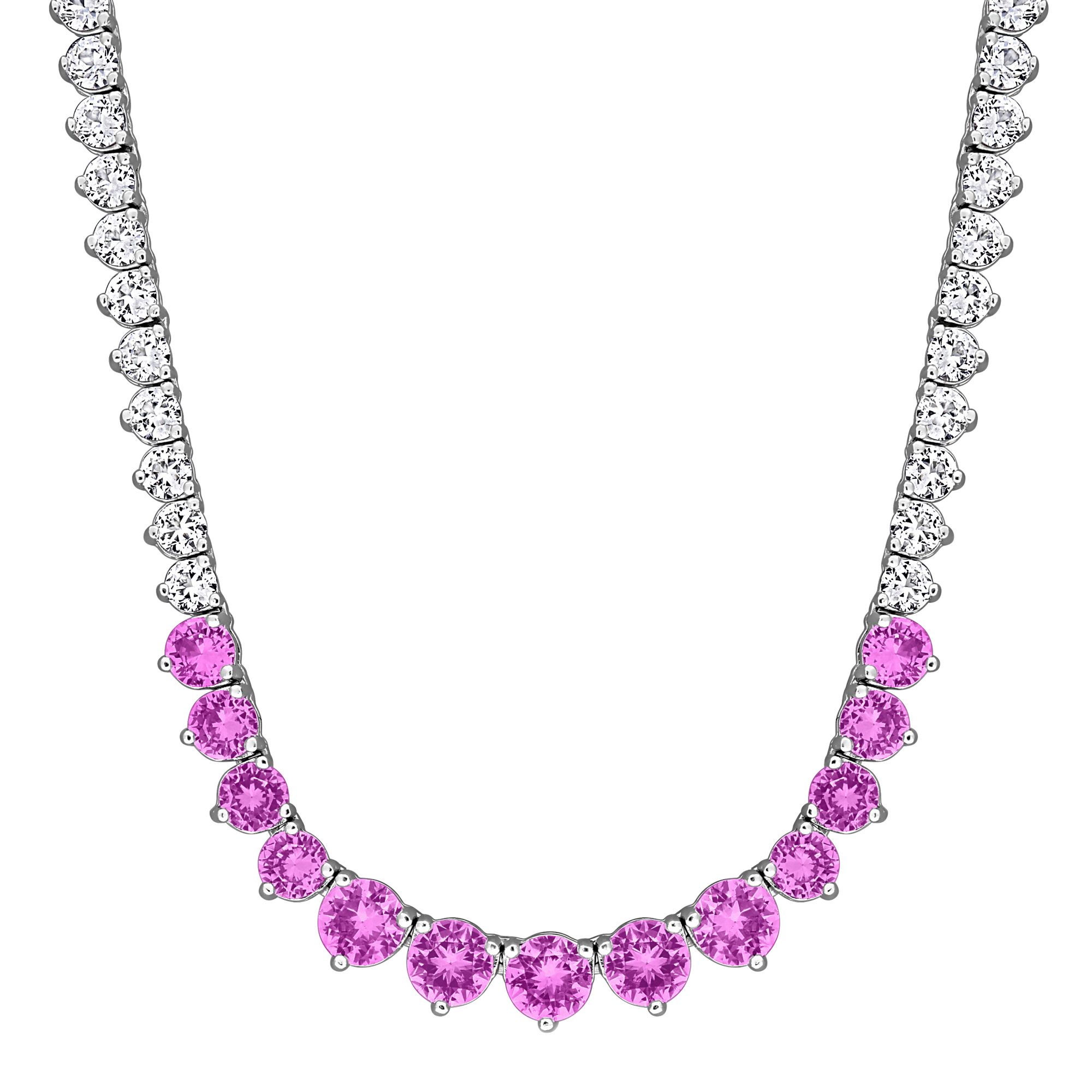Pink Sapphire