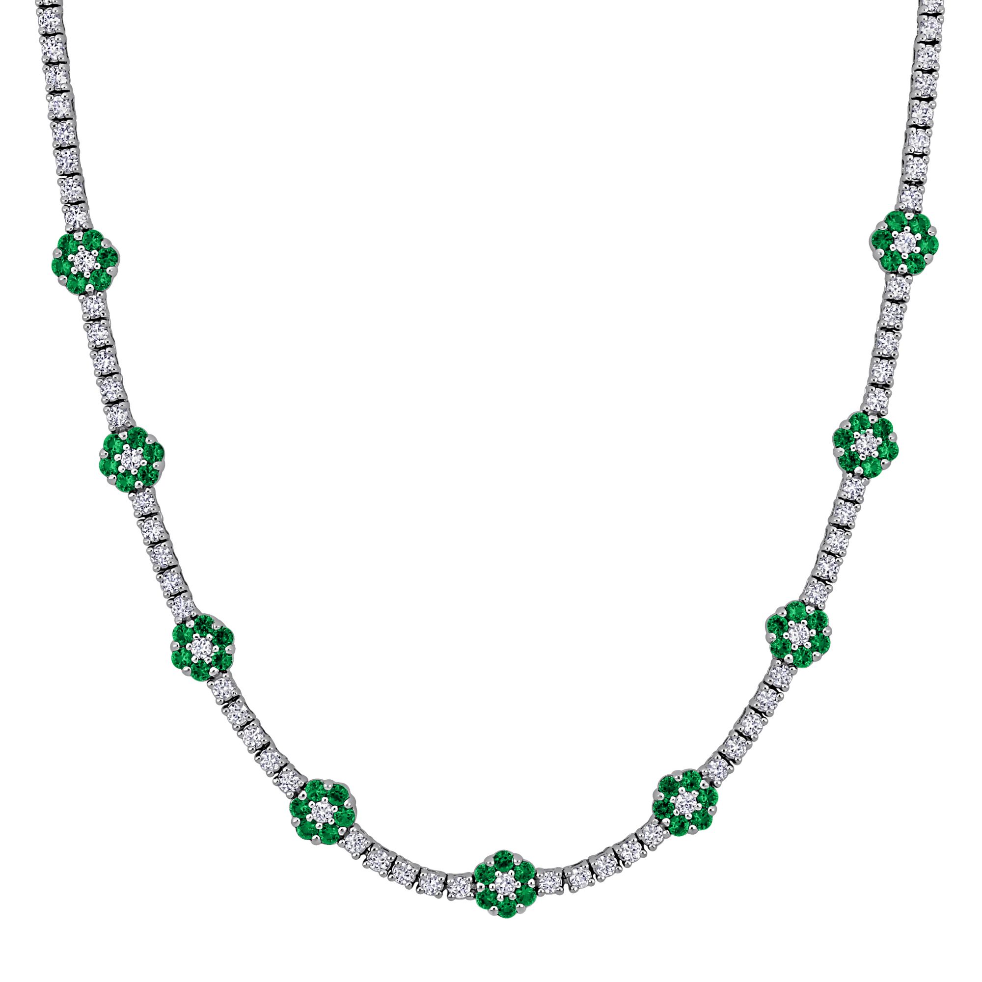 Created Emerald