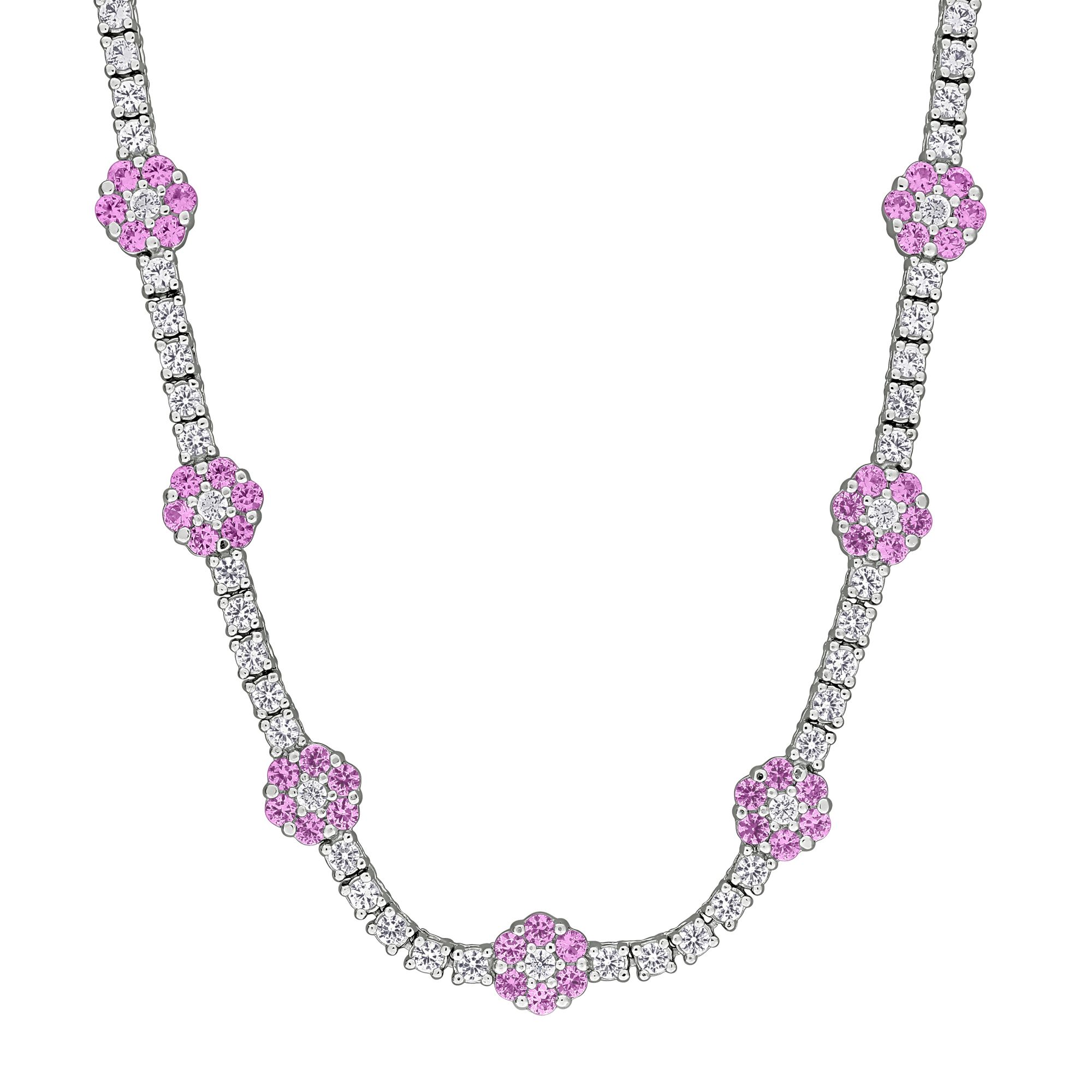 Pink Sapphire