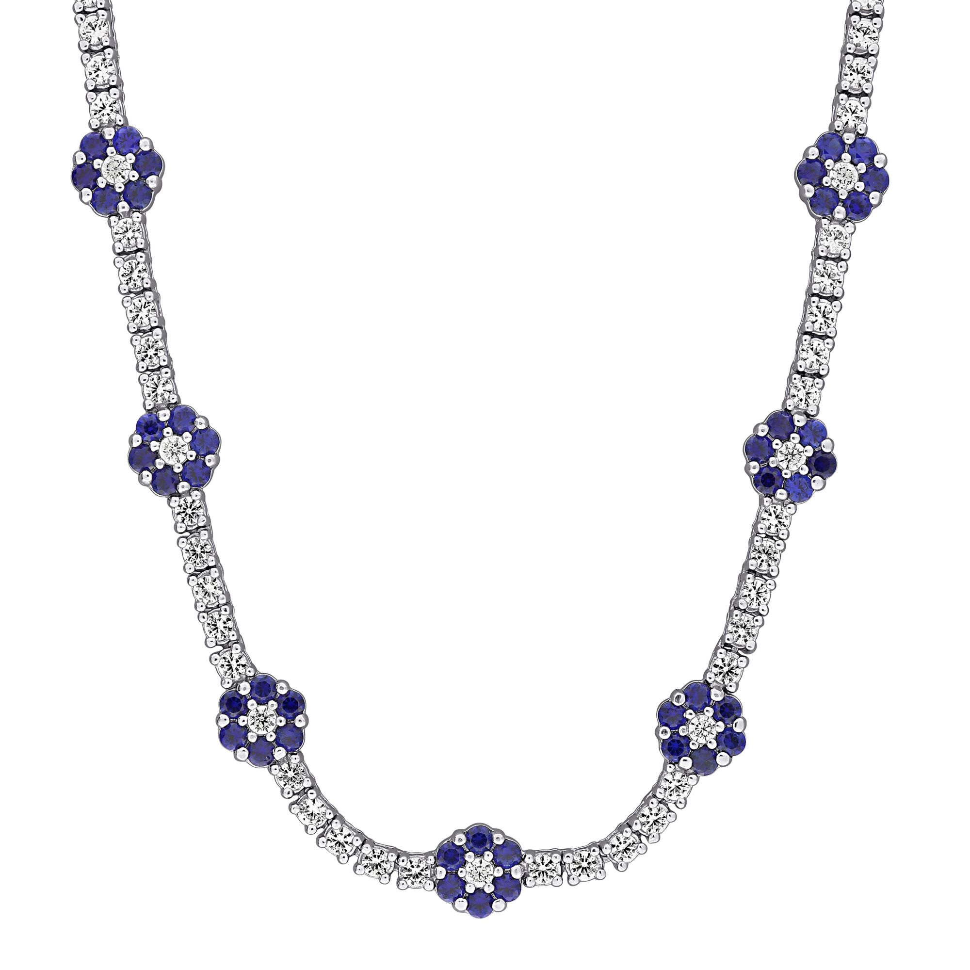 Blue Sapphire