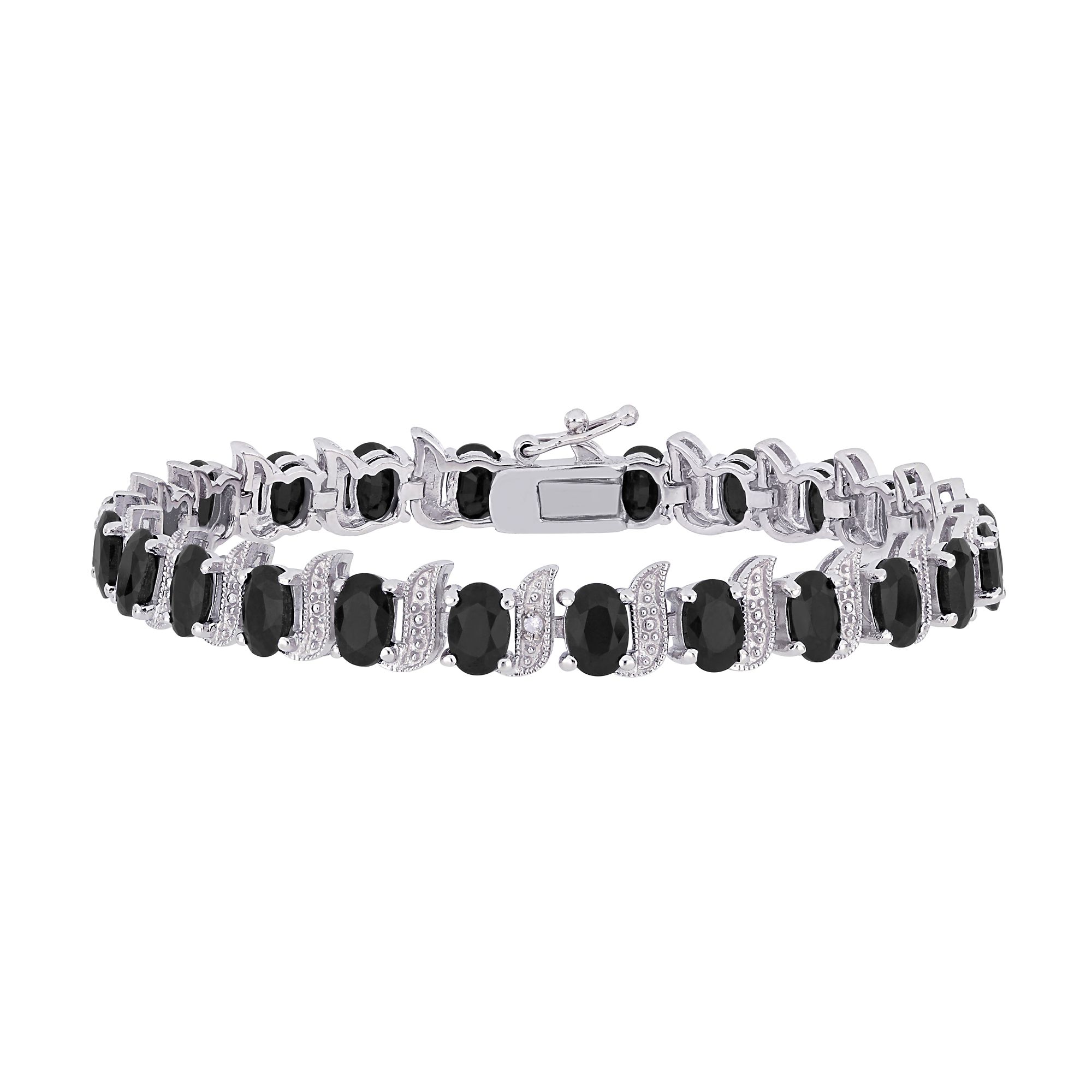 Black Sapphire