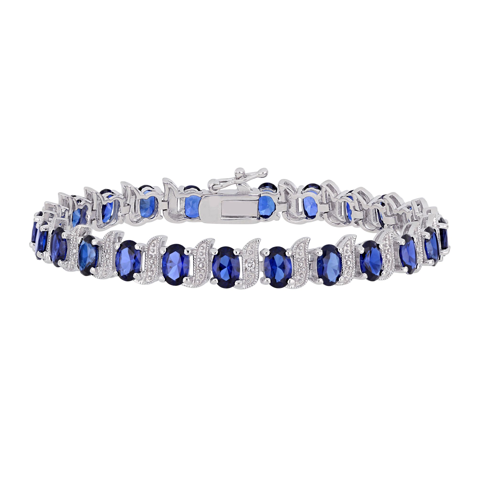 Blue Sapphire