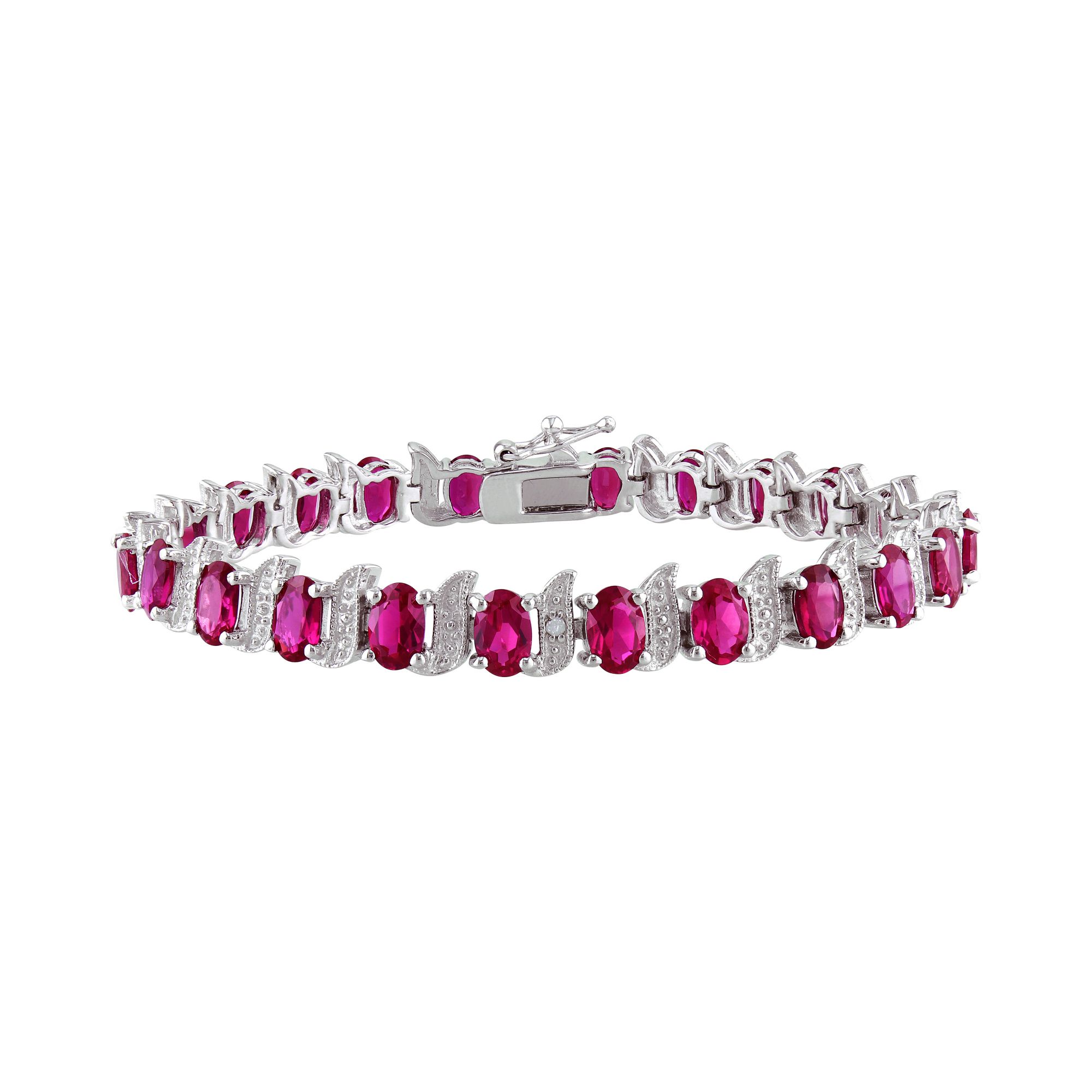 Created Ruby