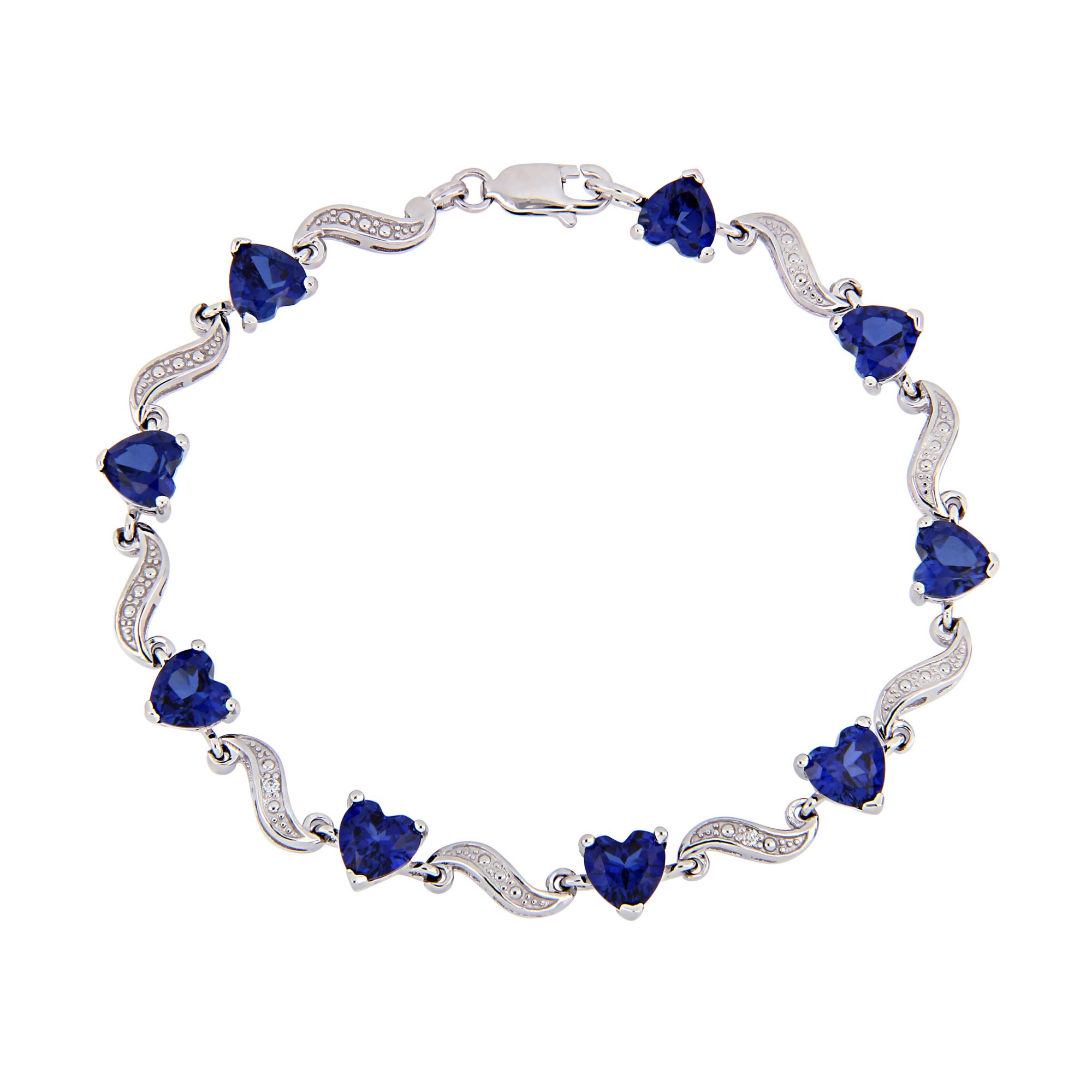 Blue Sapphire