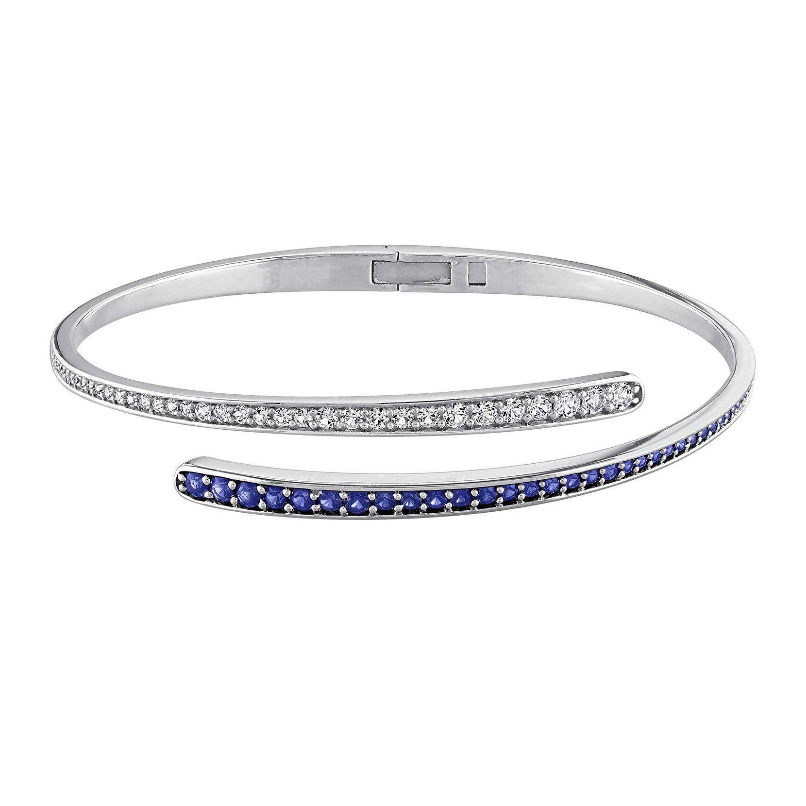 Blue Sapphire