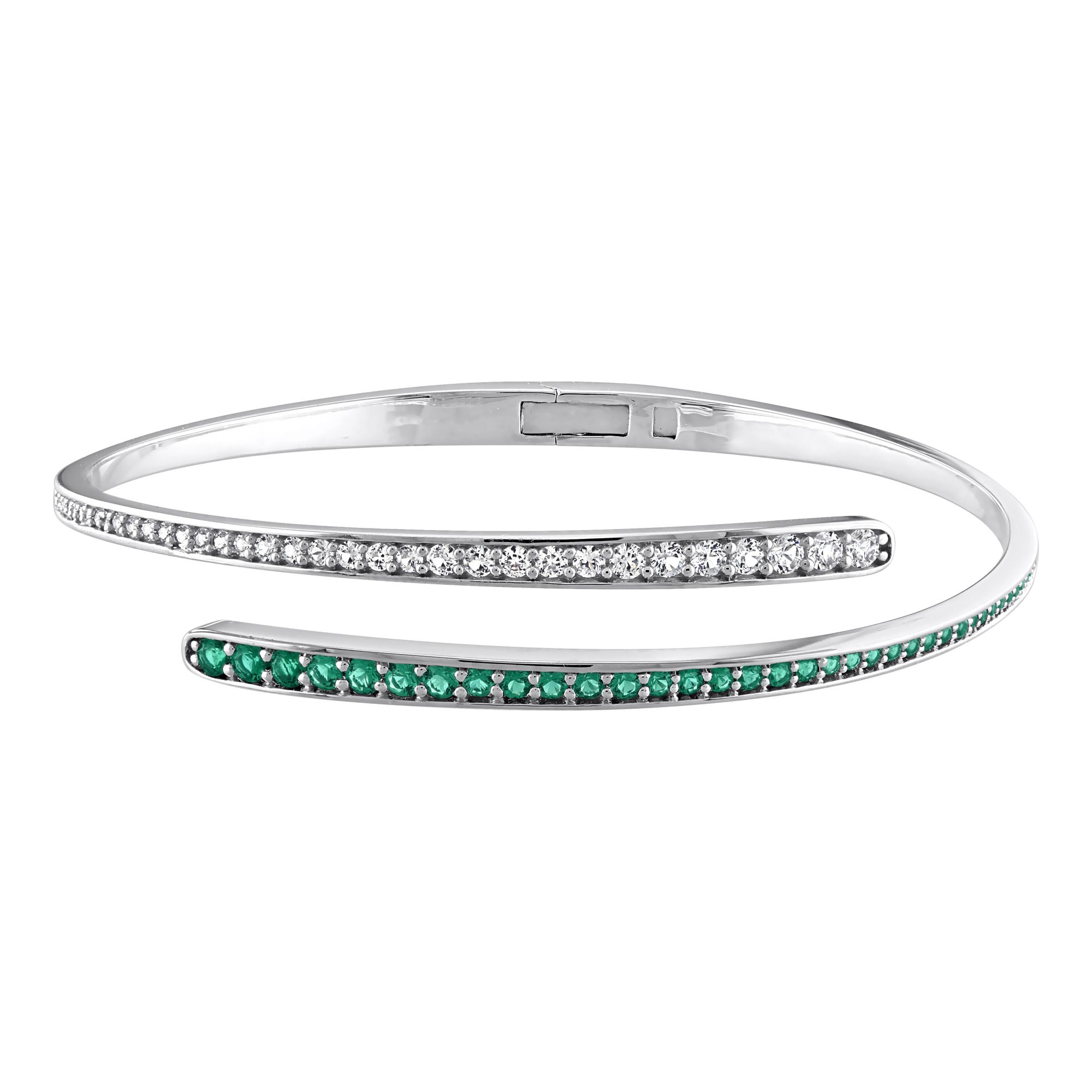 Created Emerald