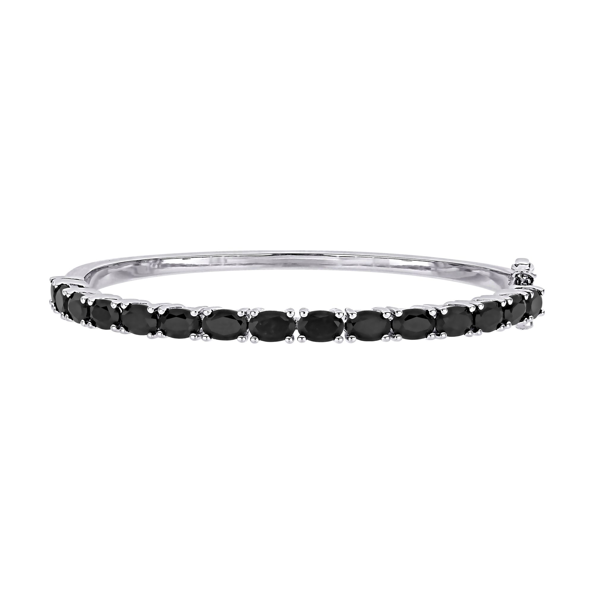 Black Sapphire