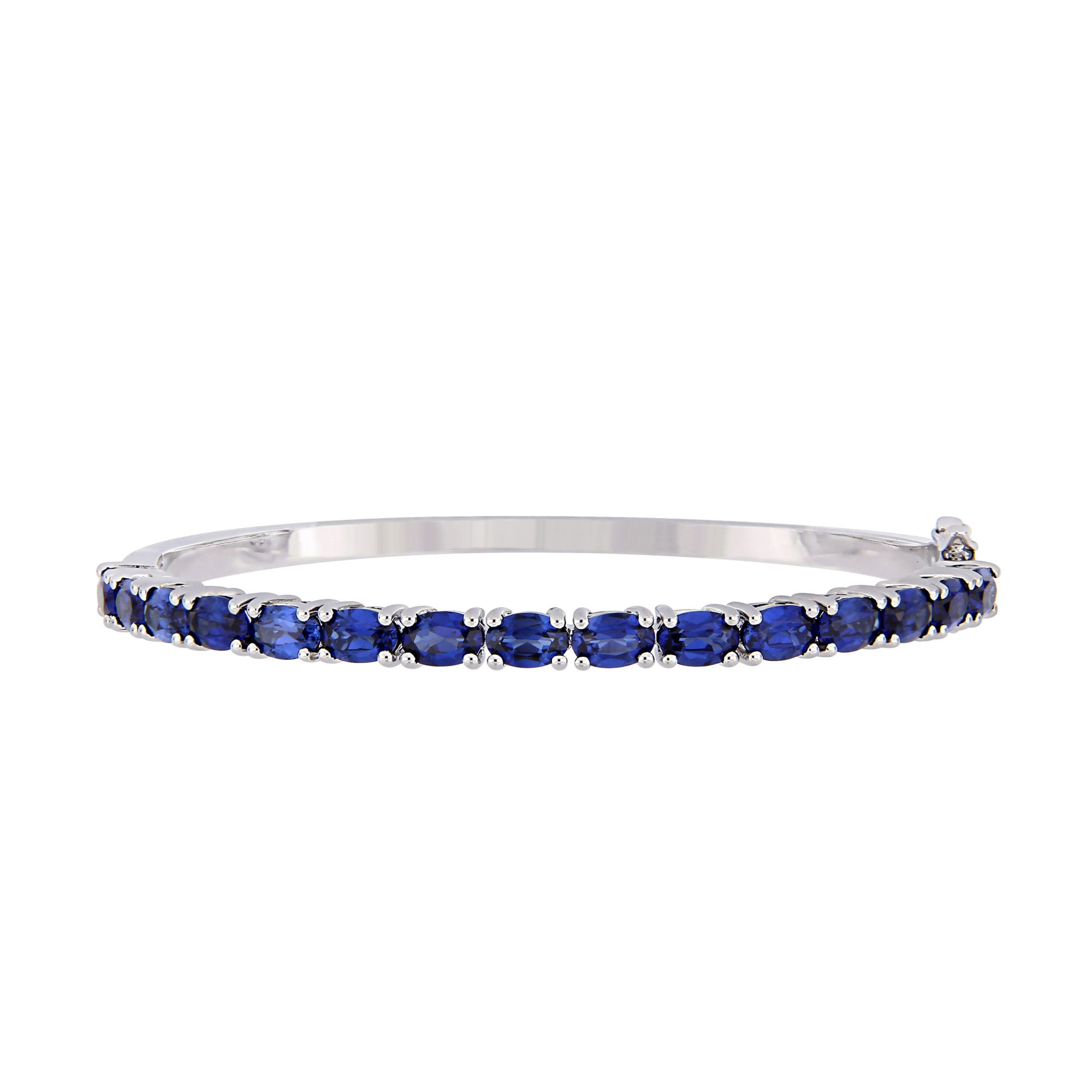 Blue Sapphire