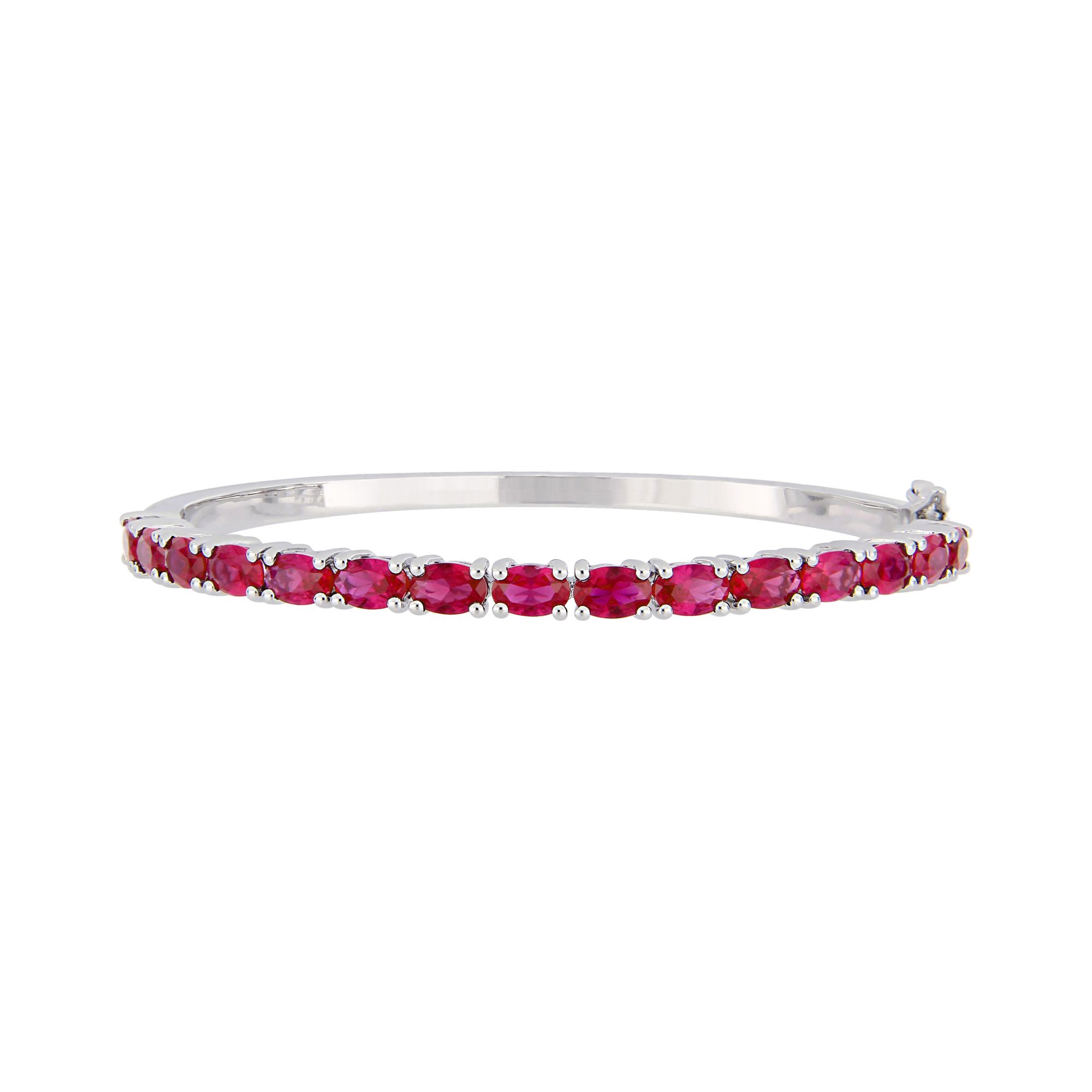 Created Ruby