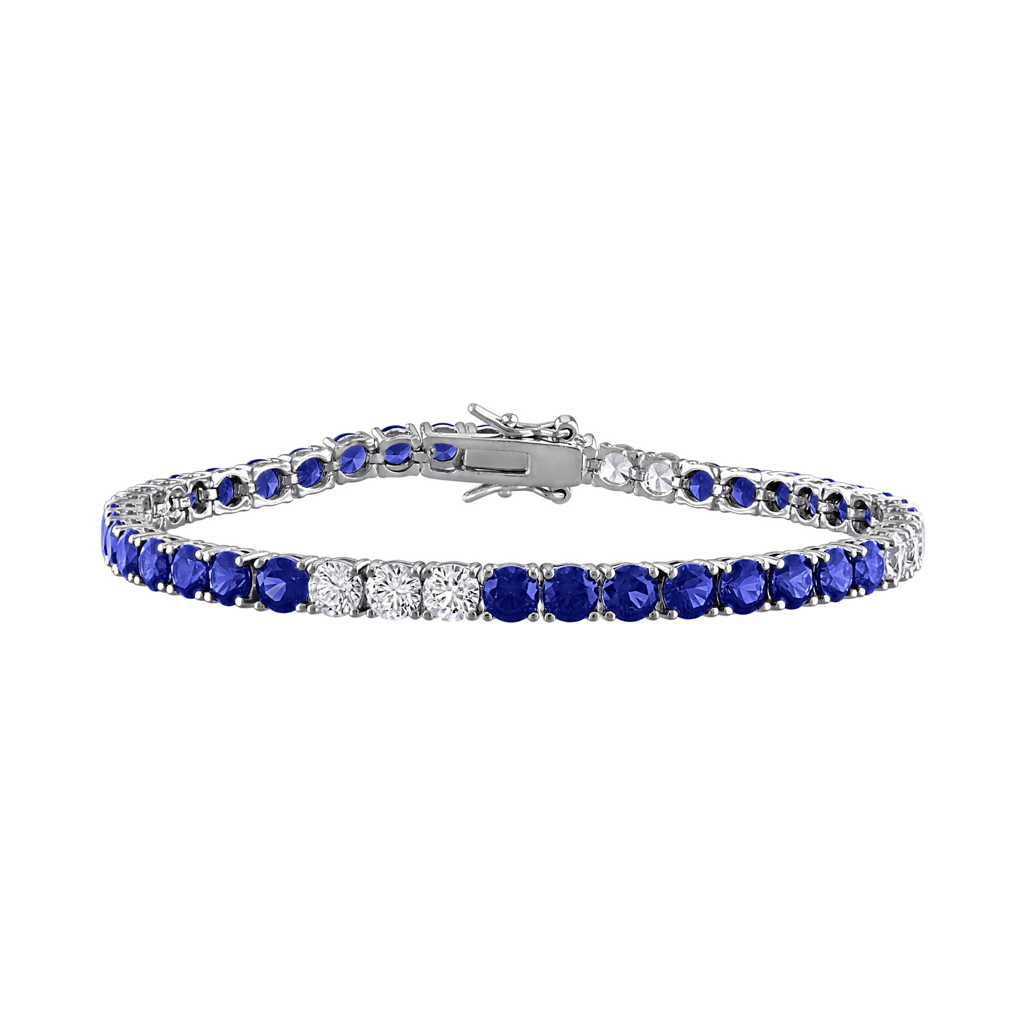 Blue Sapphire