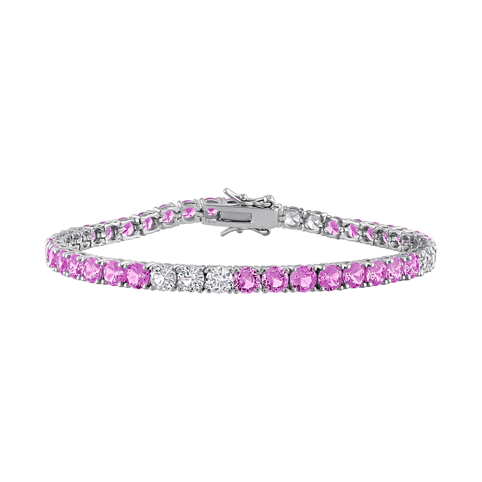 Pink Sapphire