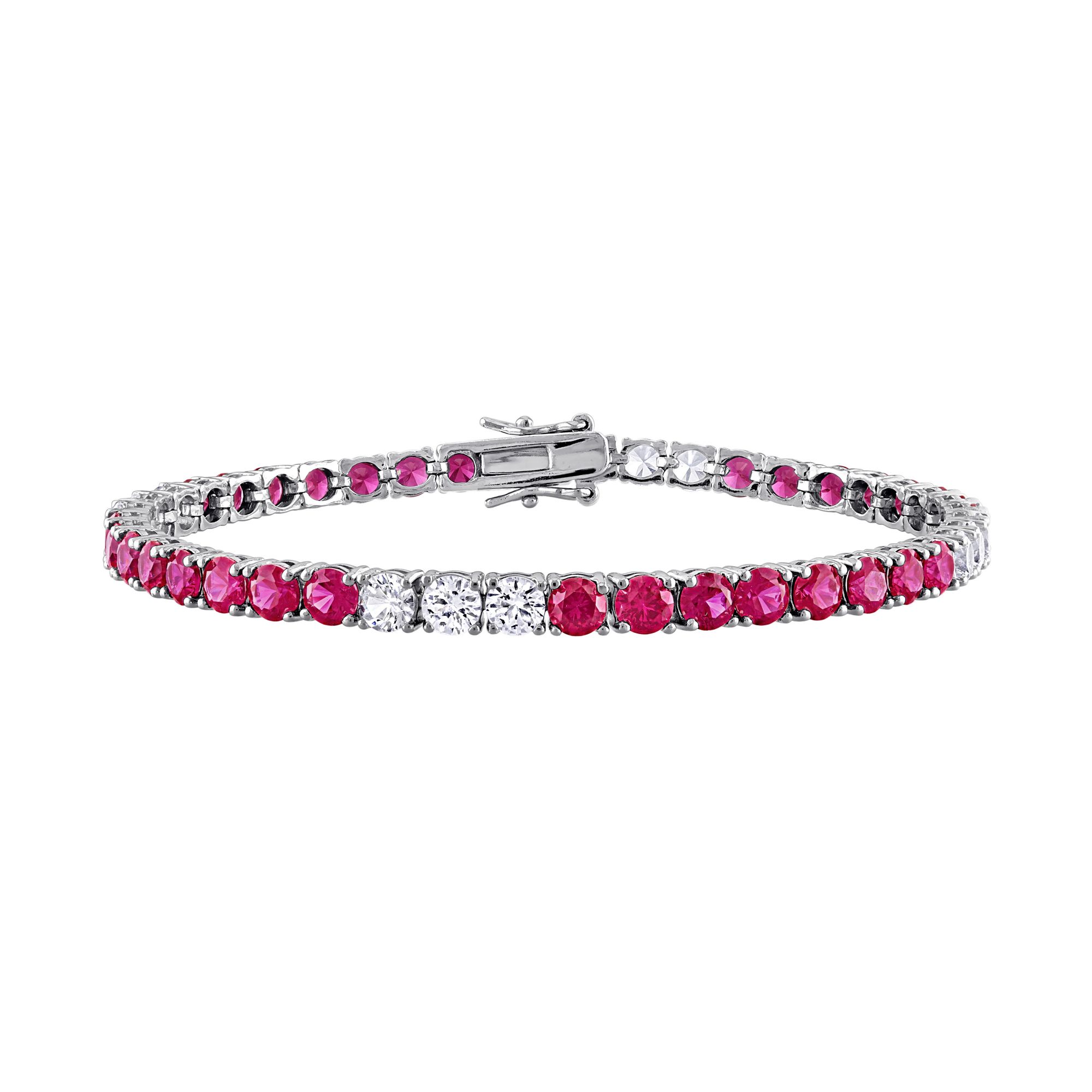 Created Ruby