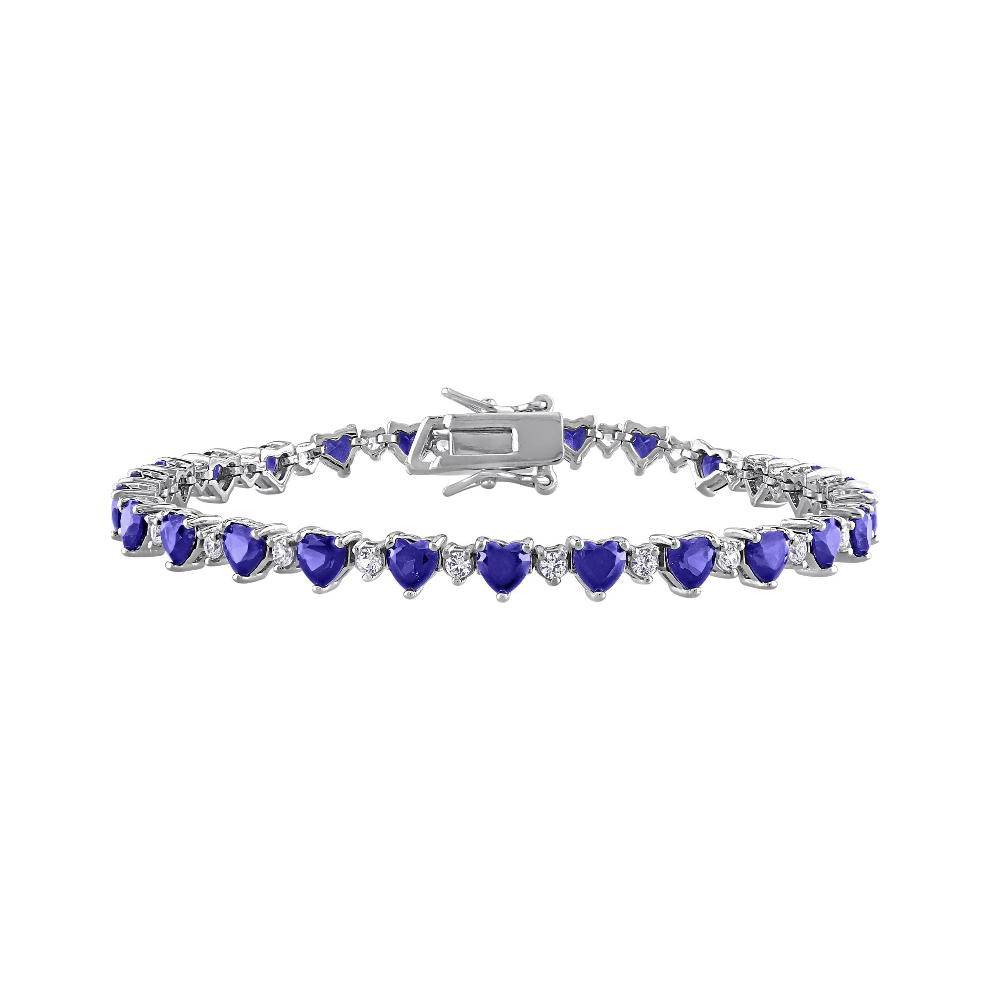 Blue Sapphire