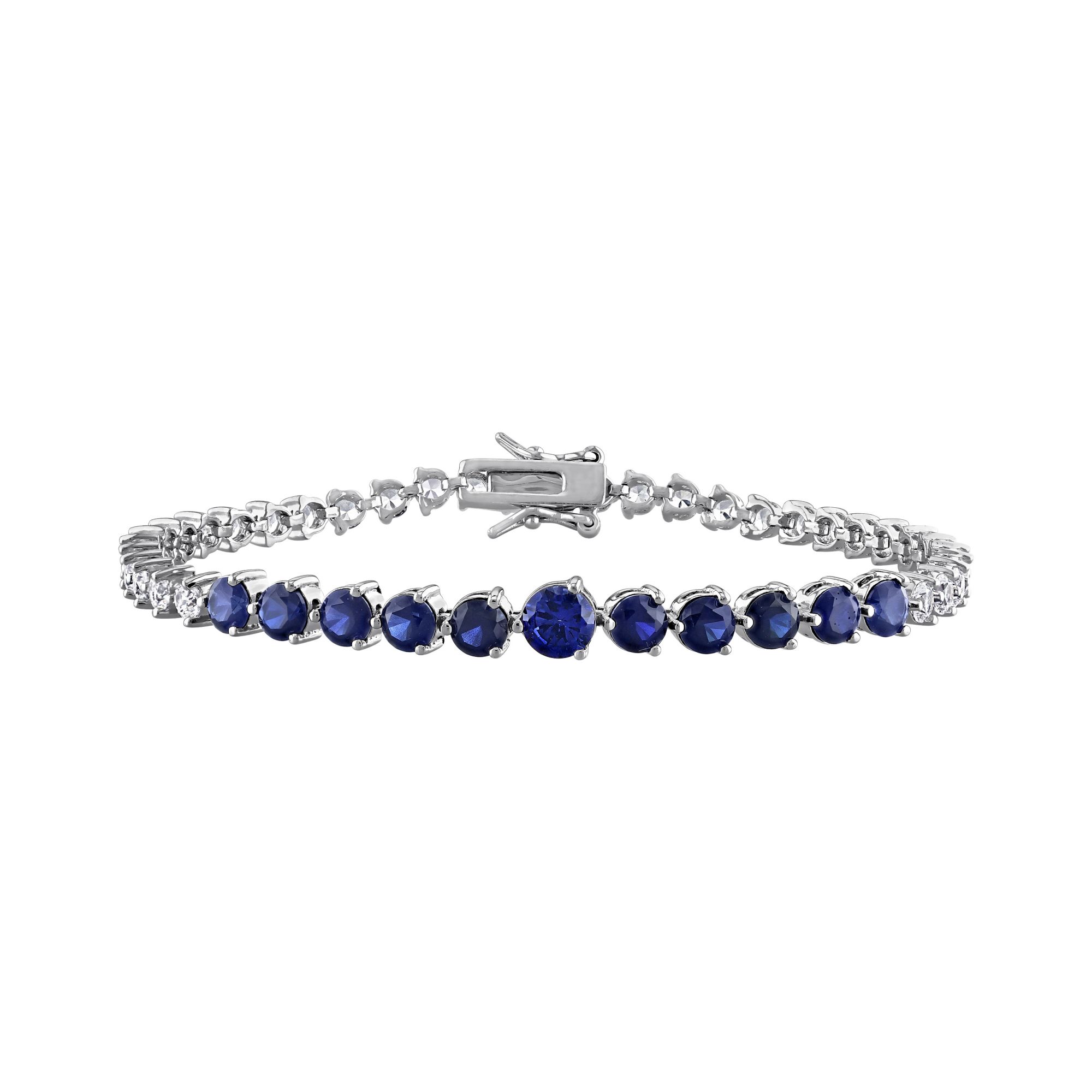 Blue Sapphire