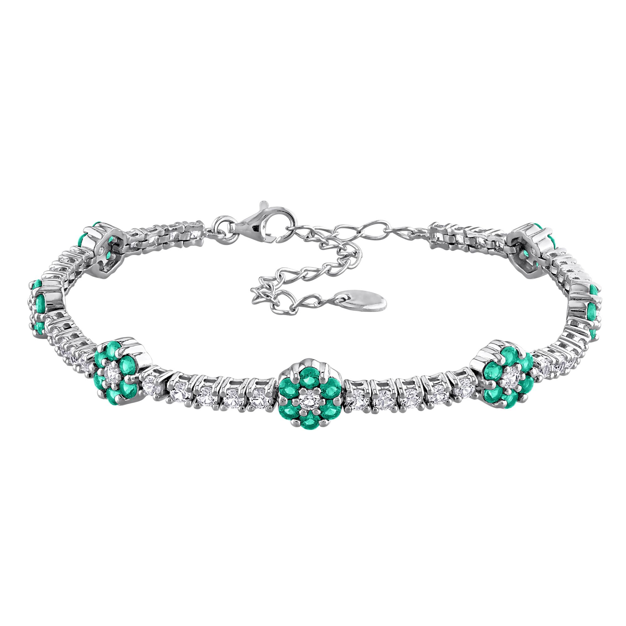 Created Emerald