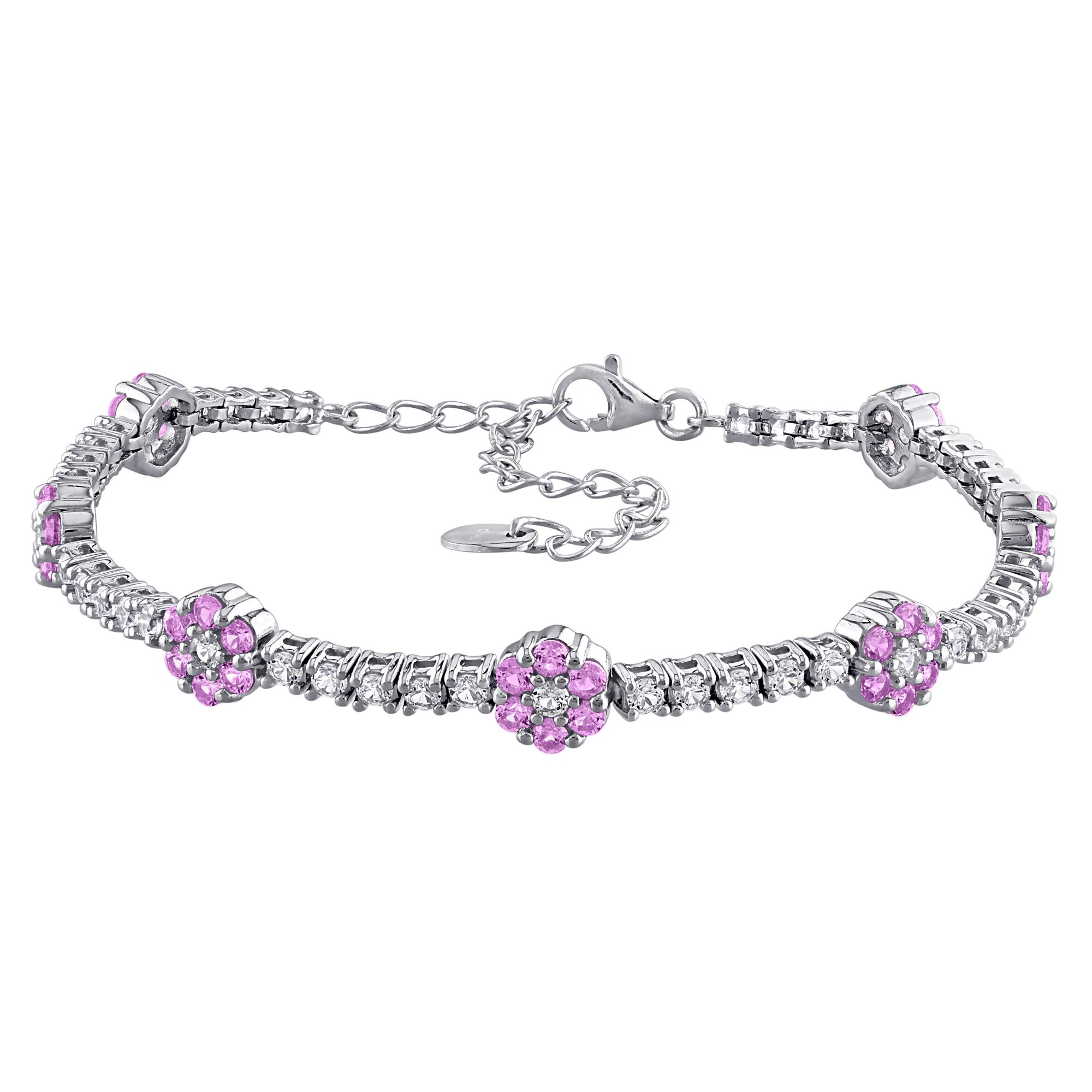 Pink Sapphire